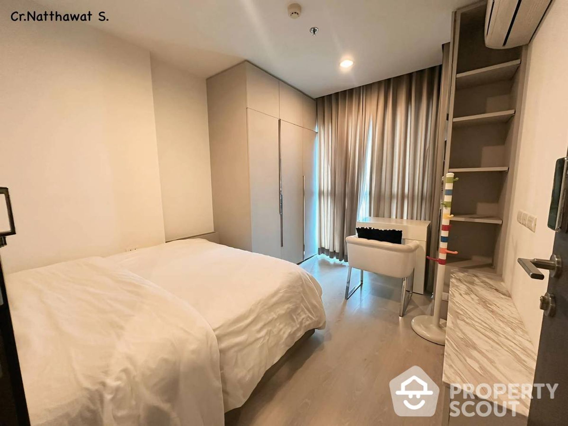 Condominium in Sathon, Krung Thep Maha Nakhon 12814679