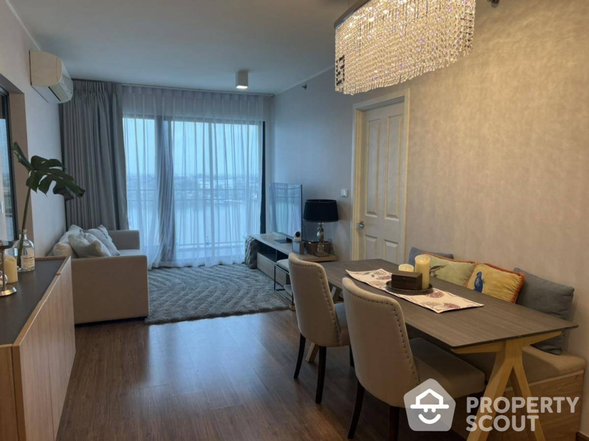 Condominio en , Krung Thep Maha Nakhon 12814685