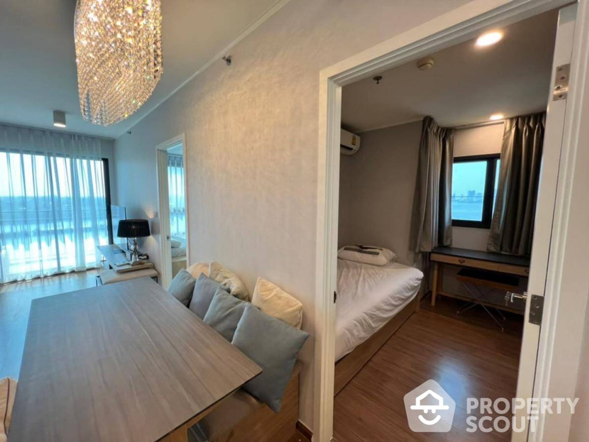 Condominio en , Krung Thep Maha Nakhon 12814685