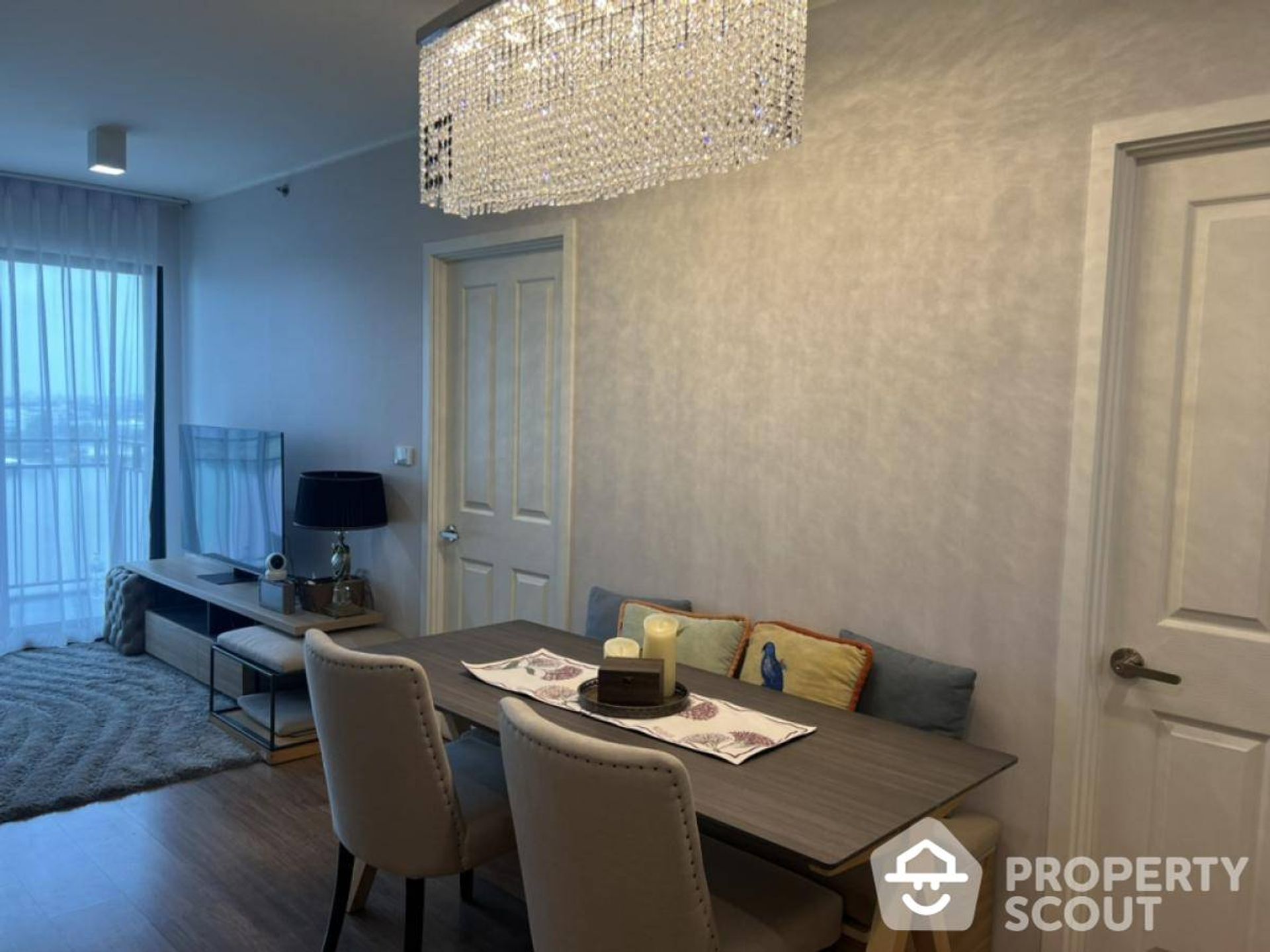 Condominio en , Krung Thep Maha Nakhon 12814685