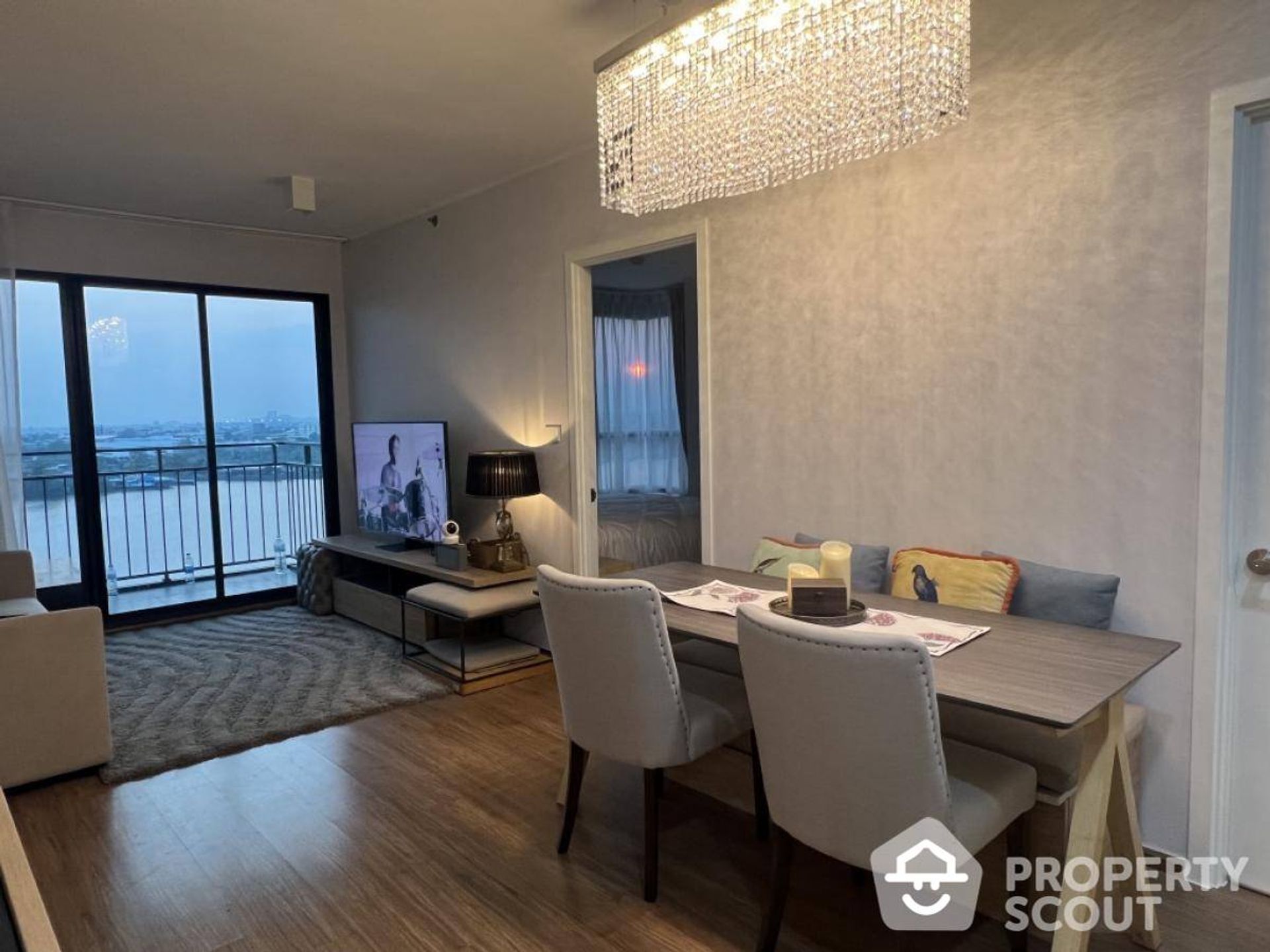 Condominio en , Krung Thep Maha Nakhon 12814685