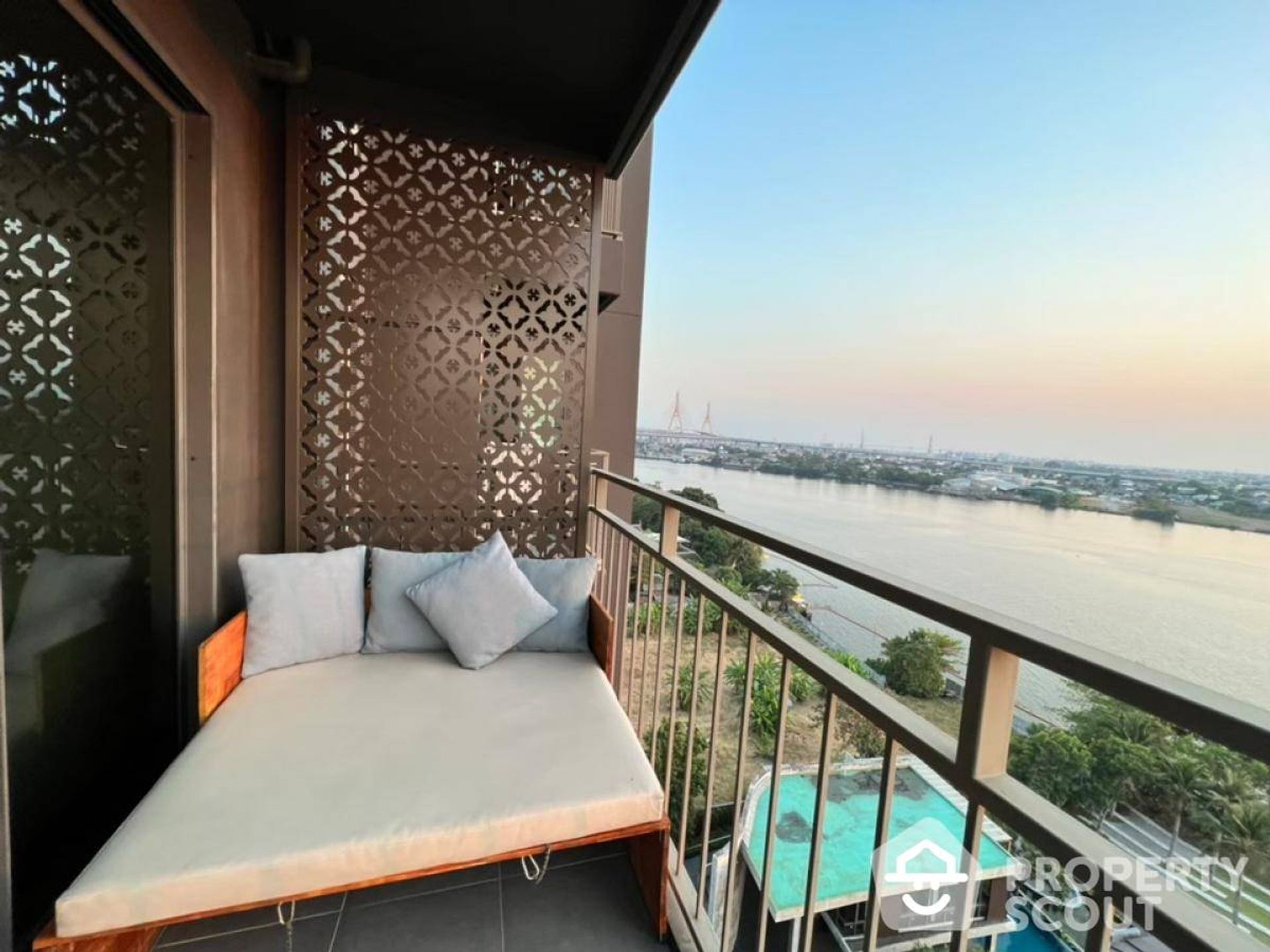 Condominio en , Krung Thep Maha Nakhon 12814685