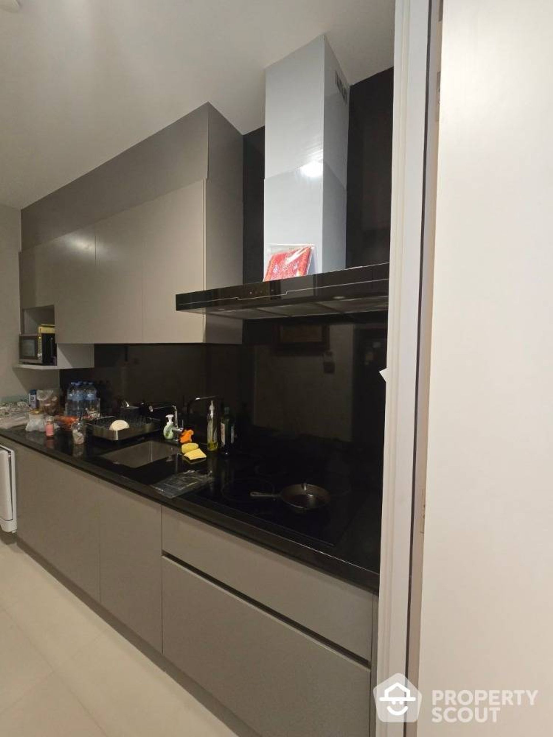 Condominio nel , Krung Thep Maha Nakhon 12814693