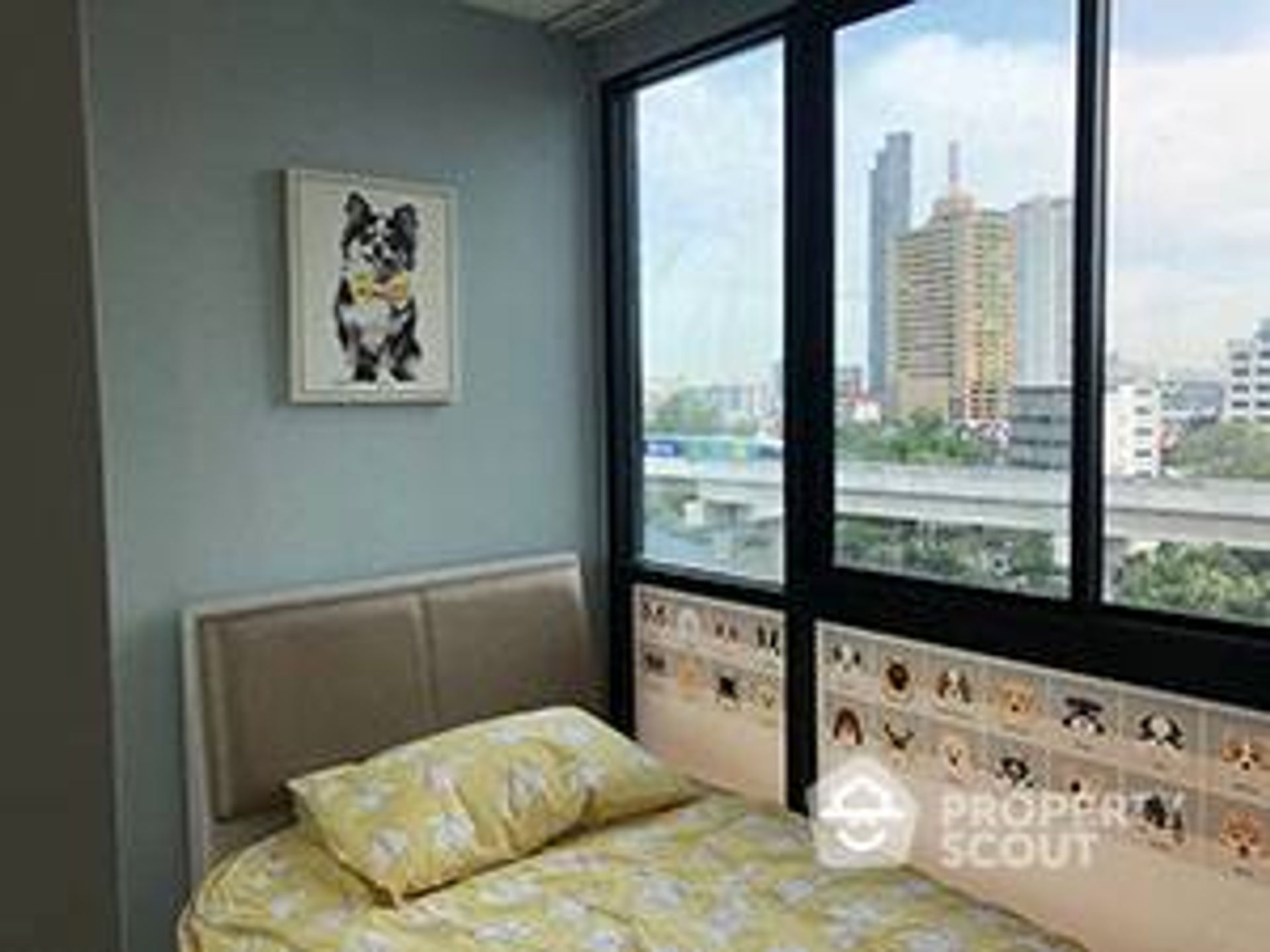 Condominium in , Krung Thep Maha Nakhon 12814725