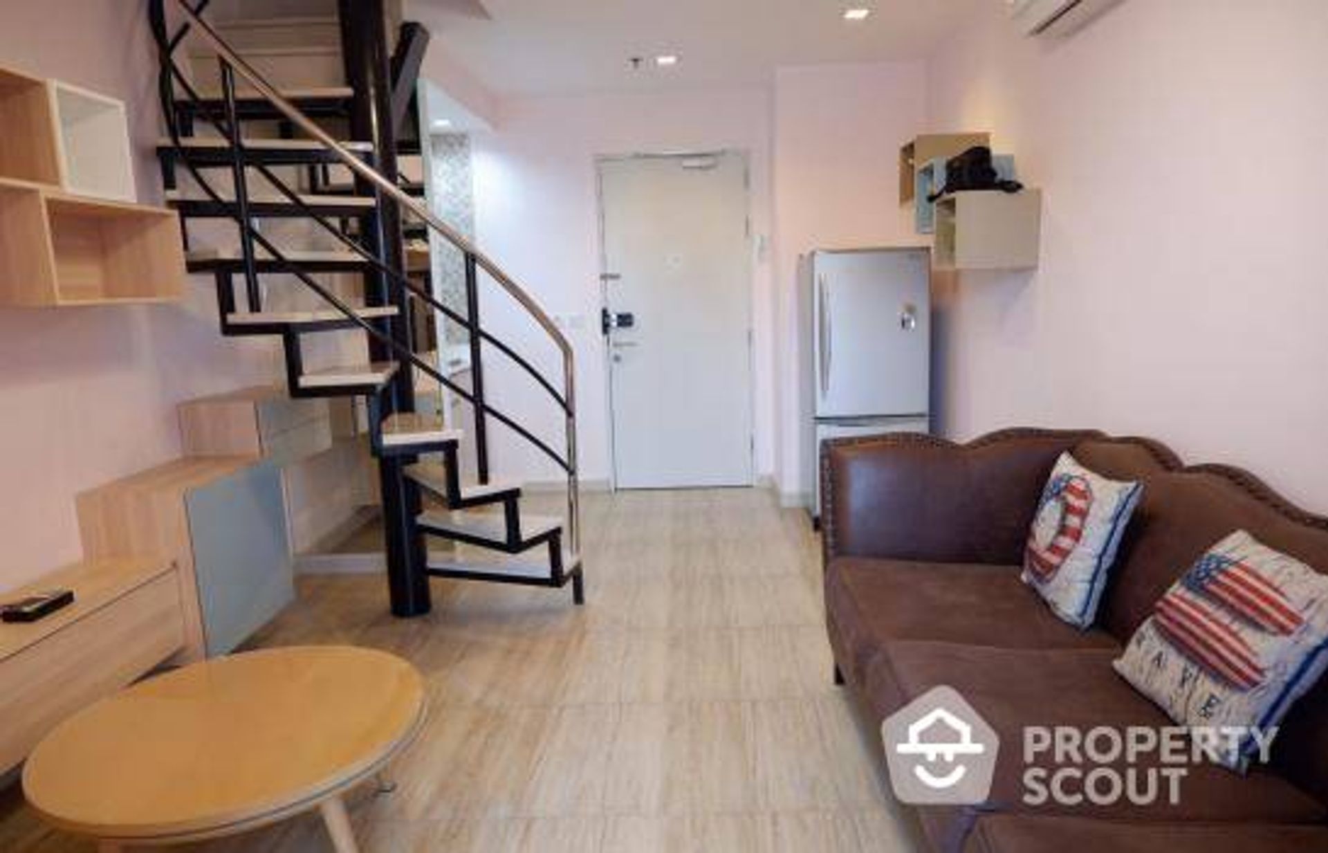 Condominium in , Krung Thep Maha Nakhon 12814734