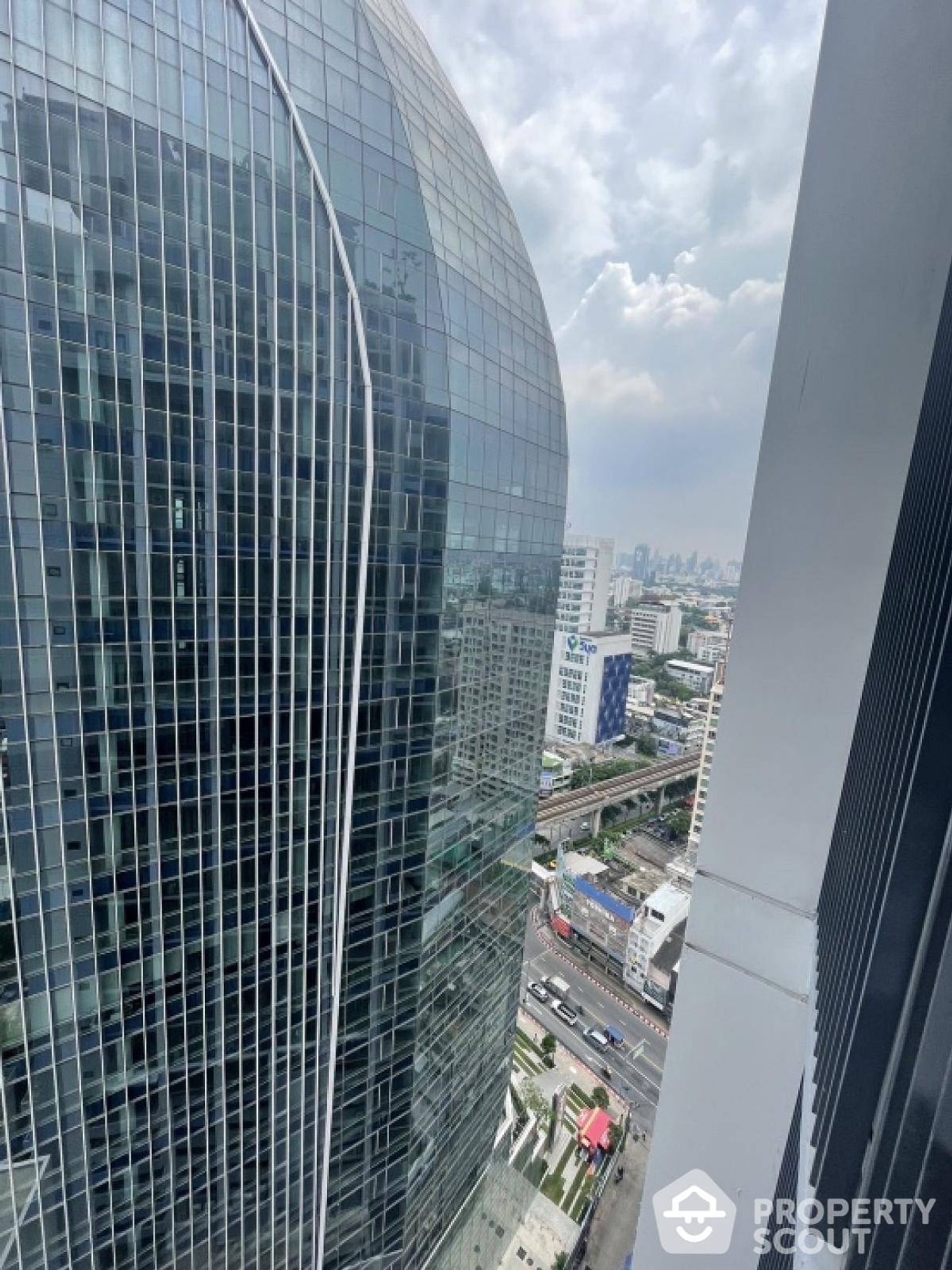 公寓 在 , Krung Thep Maha Nakhon 12814746