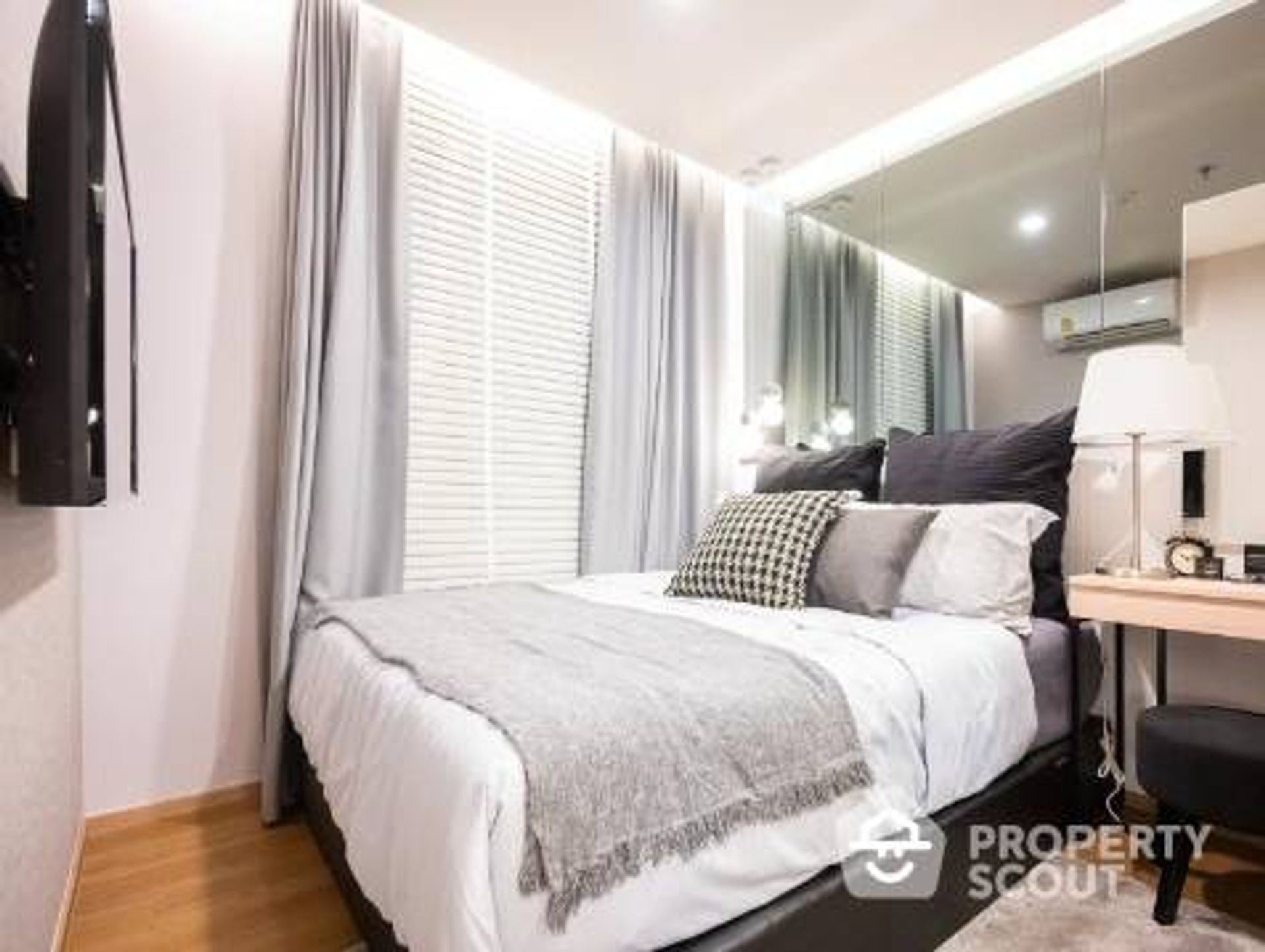 Condominium in , Krung Thep Maha Nakhon 12814752