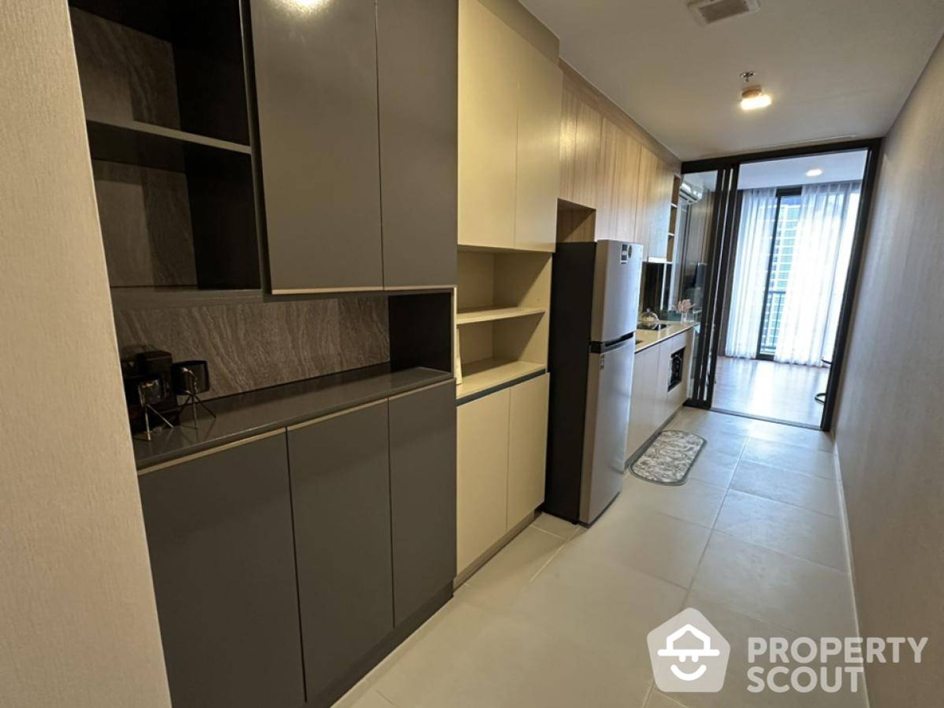 Condominium dans , Krung Thep Maha Nakhon 12814807