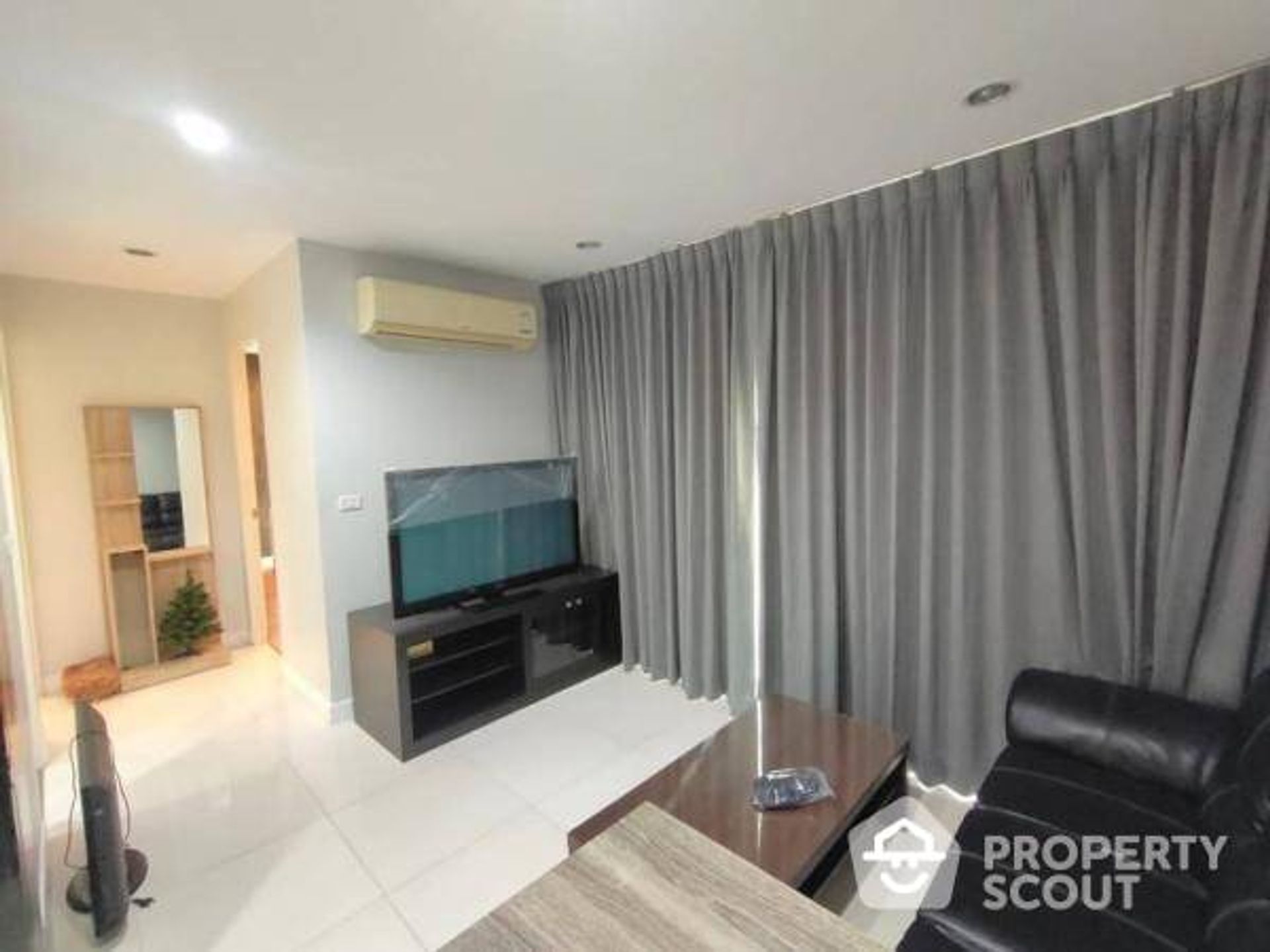 Condominium in Ban Na Song, Krung Thep Maha Nakhon 12814825