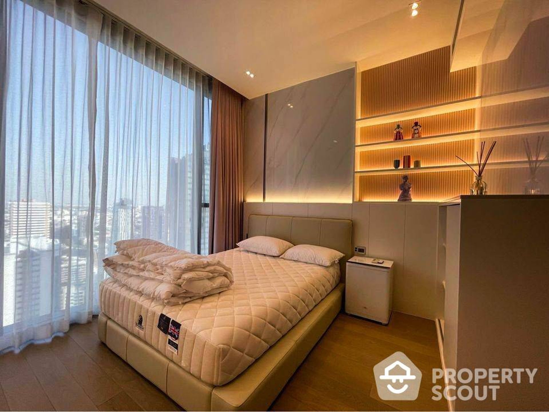 Condominium in , Krung Thep Maha Nakhon 12814829