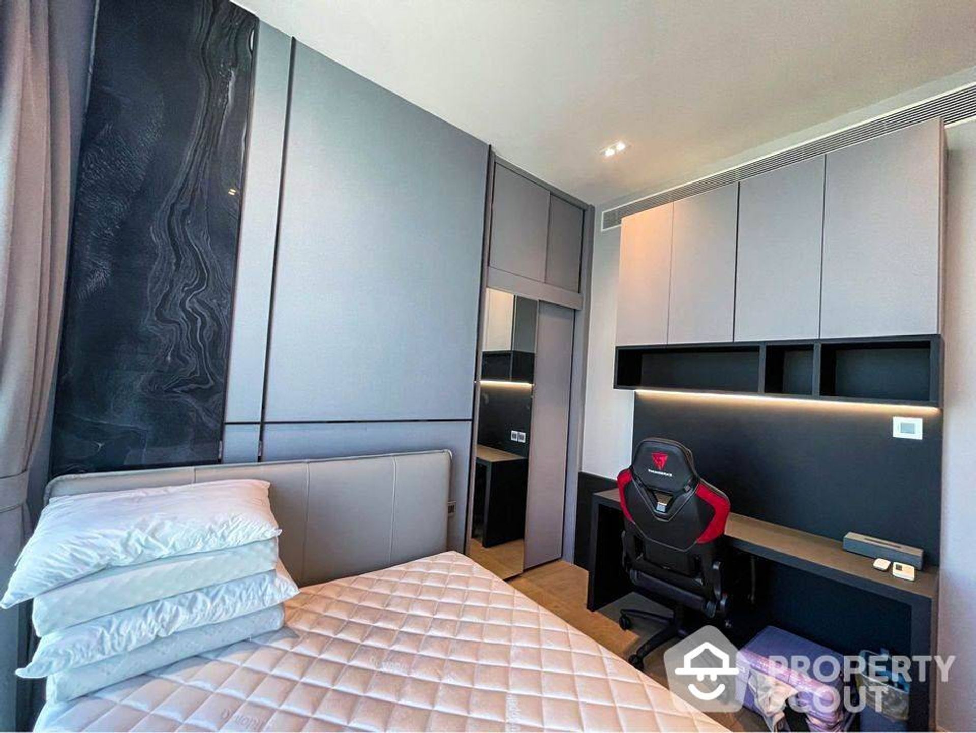 Condominio nel , Krung Thep Maha Nakhon 12814829