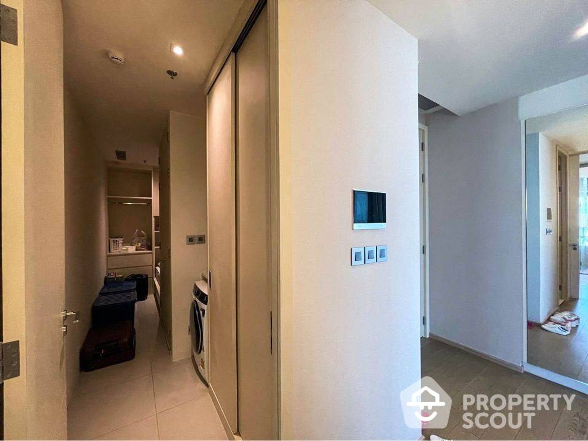 Condominium in , Krung Thep Maha Nakhon 12814829