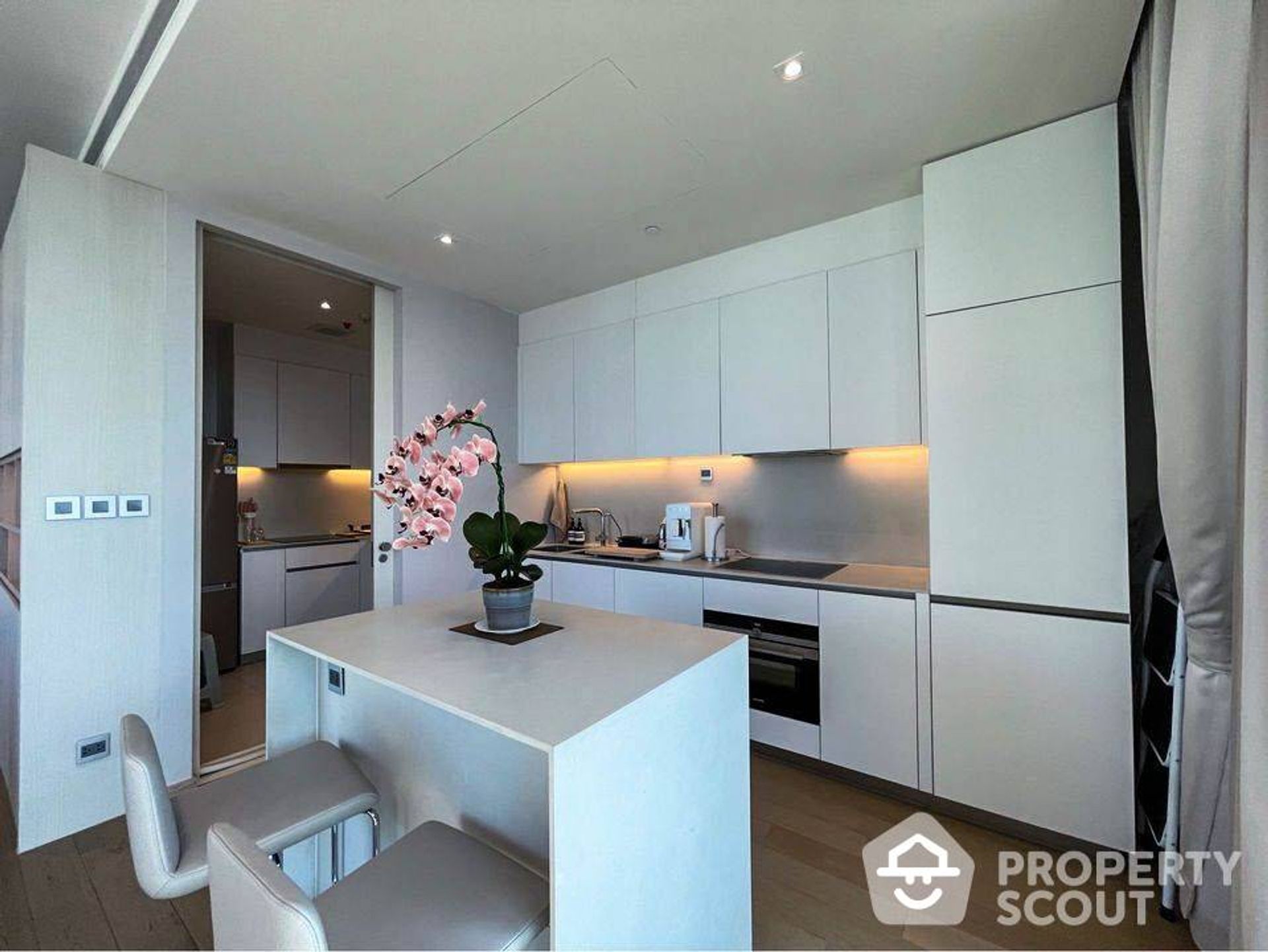 Condominio nel , Krung Thep Maha Nakhon 12814829