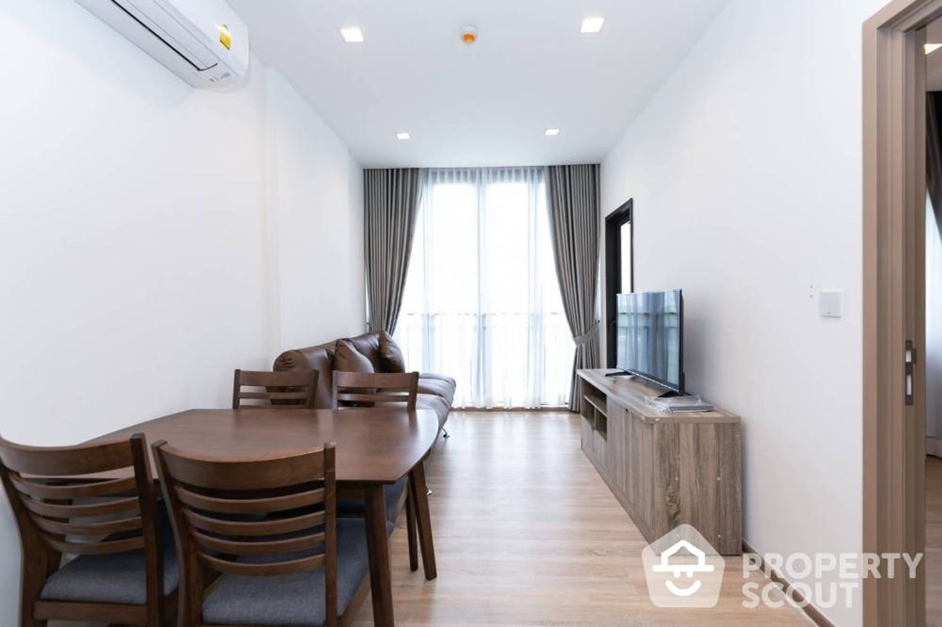 Condominio en Muban Panya, Krung Thep Maha Nakhon 12814834