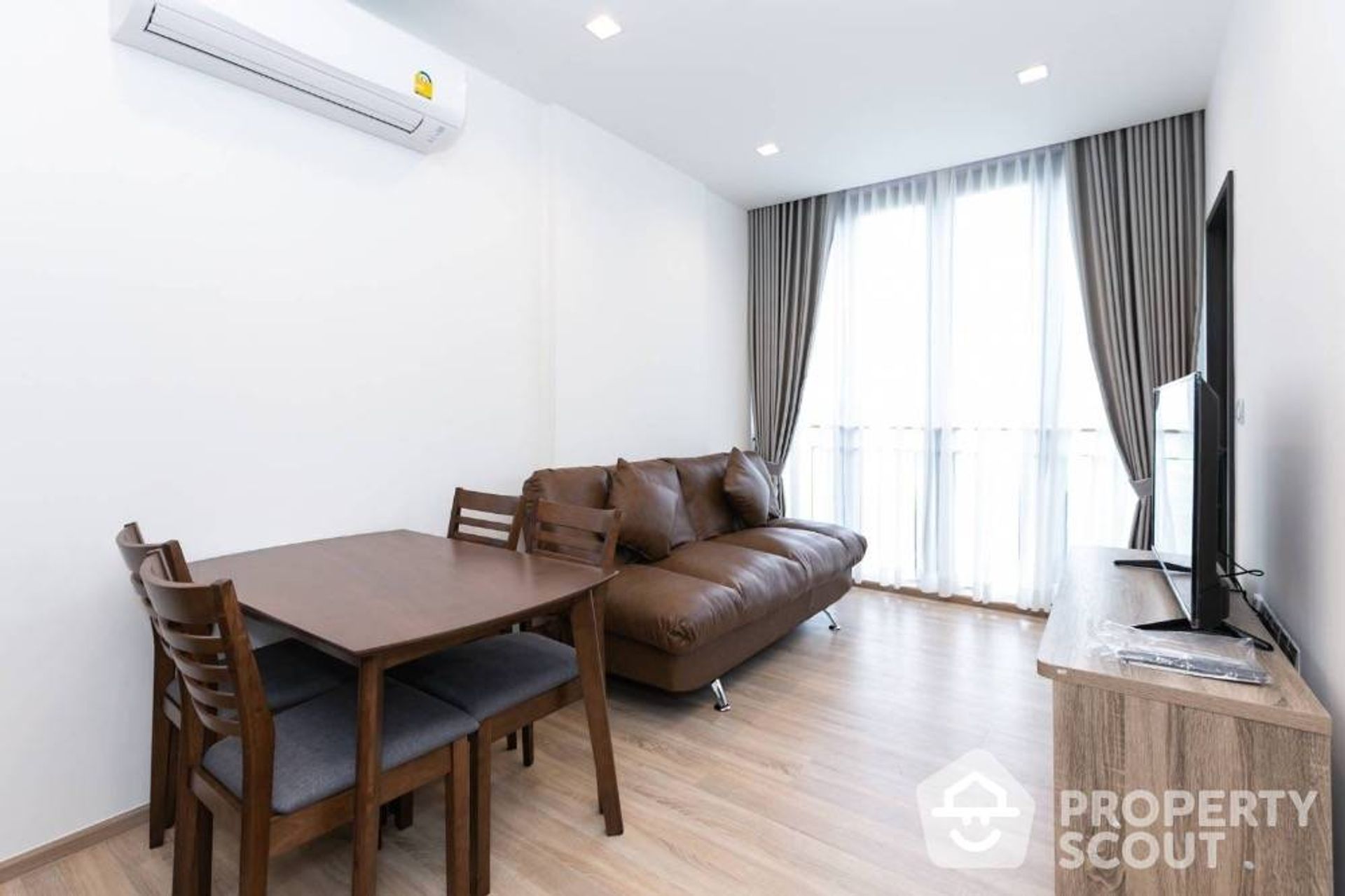 Condominio en Muban Panya, Krung Thep Maha Nakhon 12814834