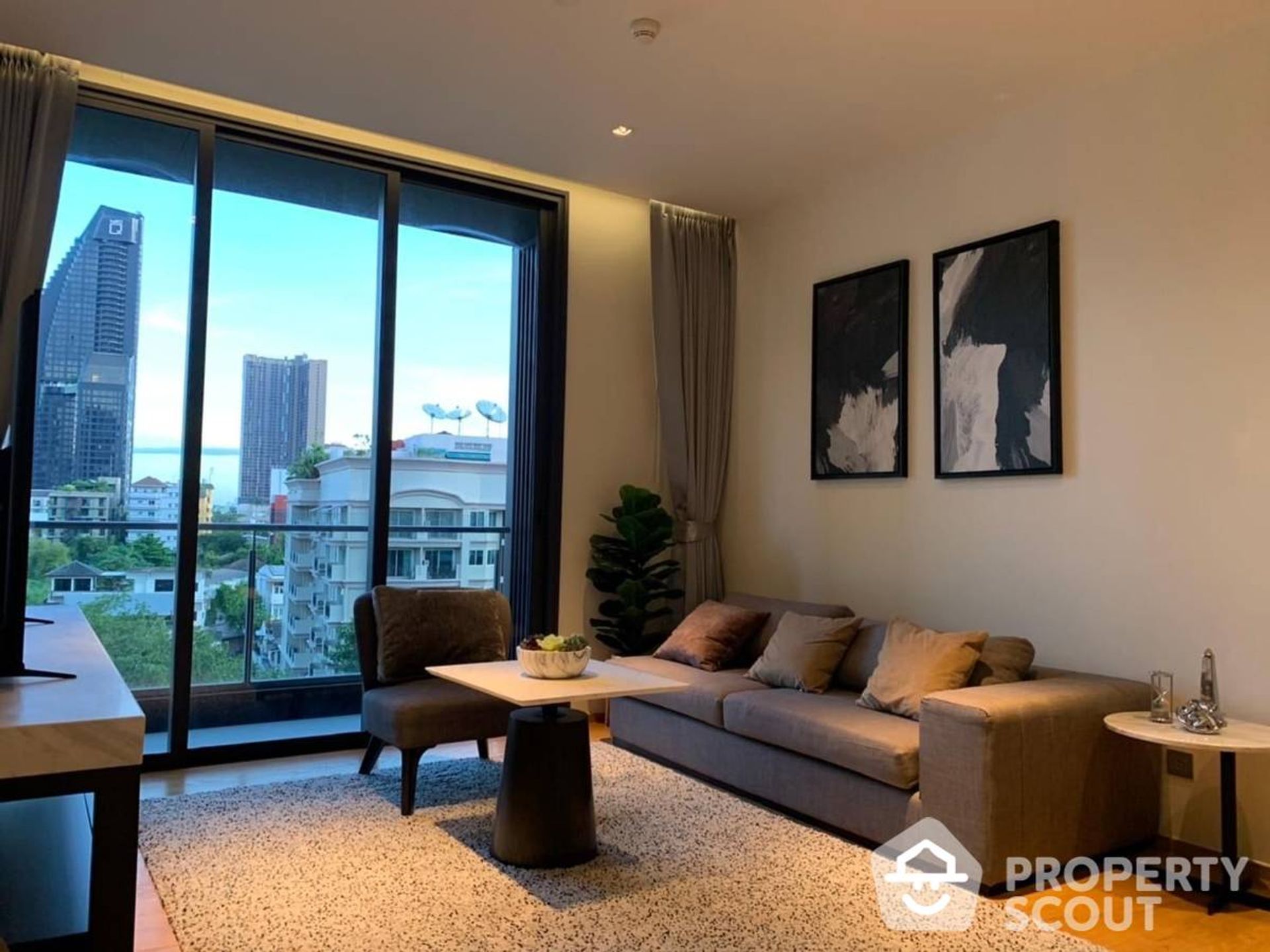 Condominio nel , Krung Thep Maha Nakhon 12814838