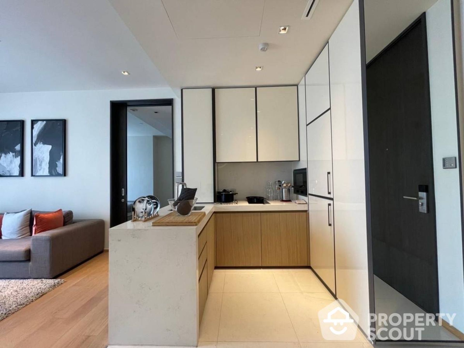 Condominio nel , Krung Thep Maha Nakhon 12814838