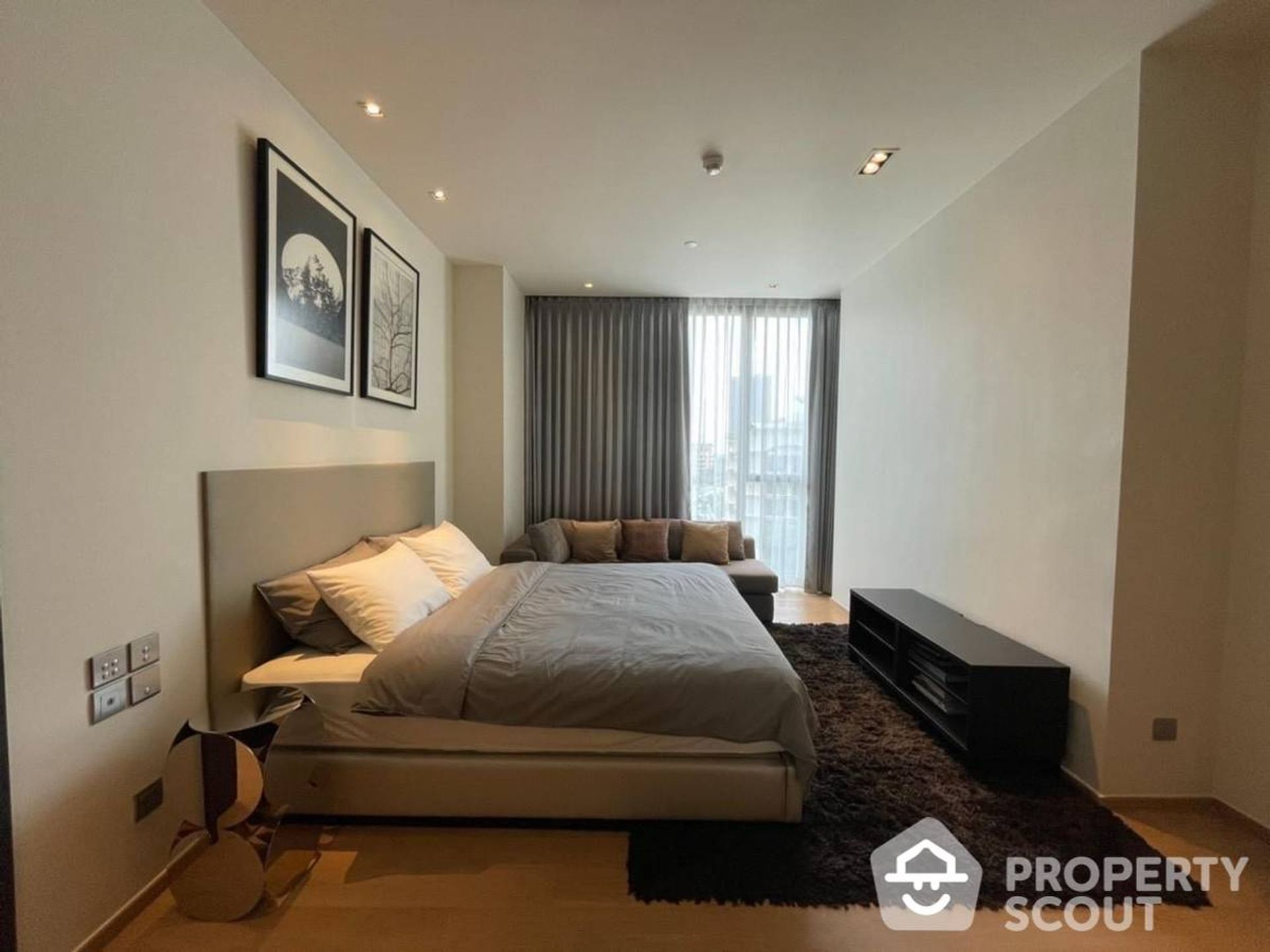 Condominio nel , Krung Thep Maha Nakhon 12814838