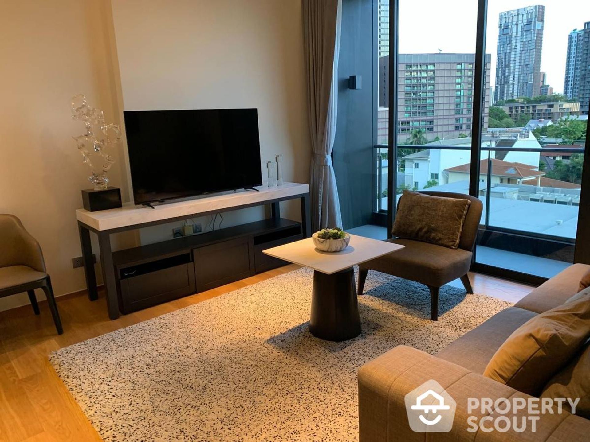 Condominio nel , Krung Thep Maha Nakhon 12814838