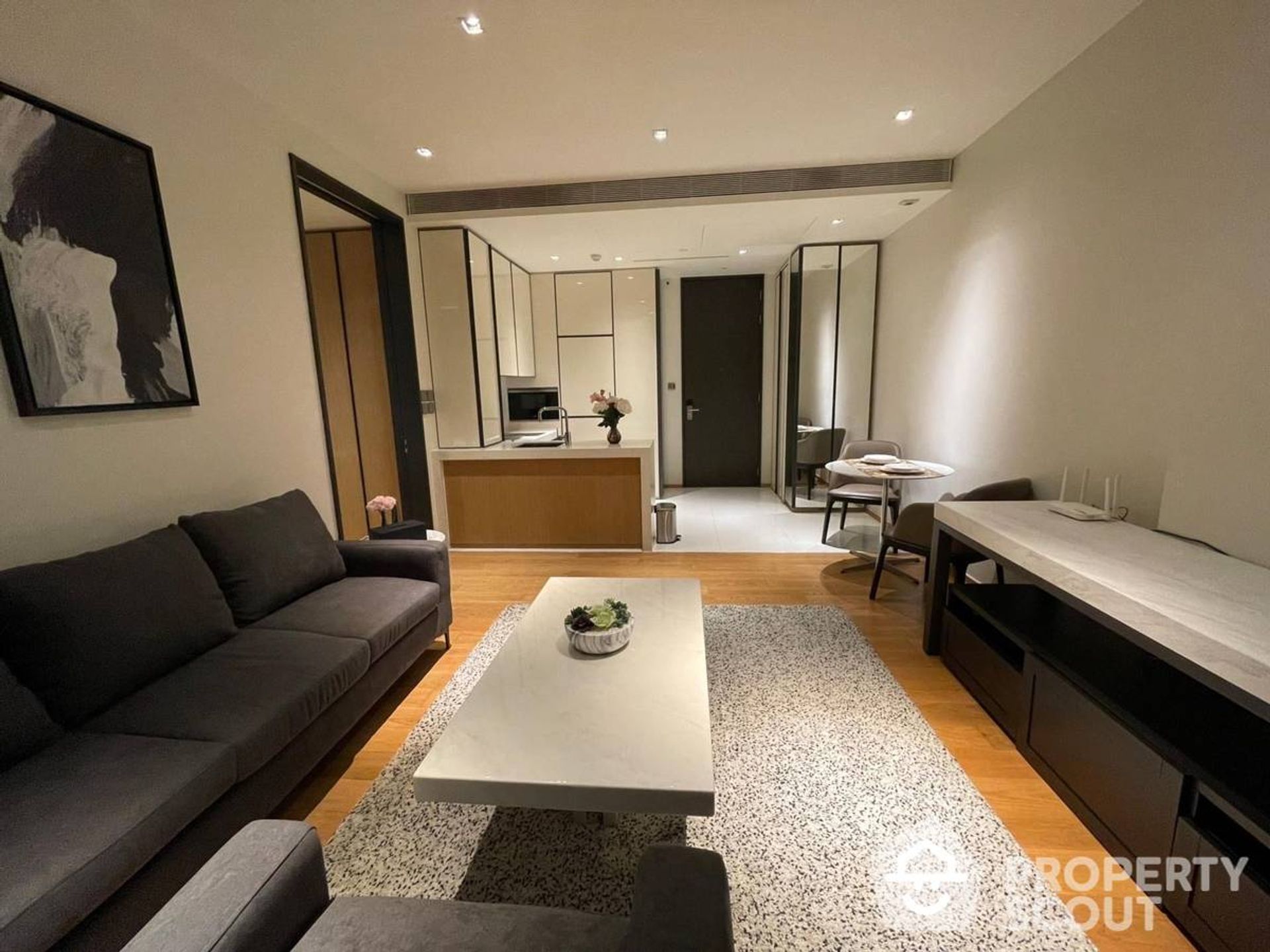 Condominio nel , Krung Thep Maha Nakhon 12814838