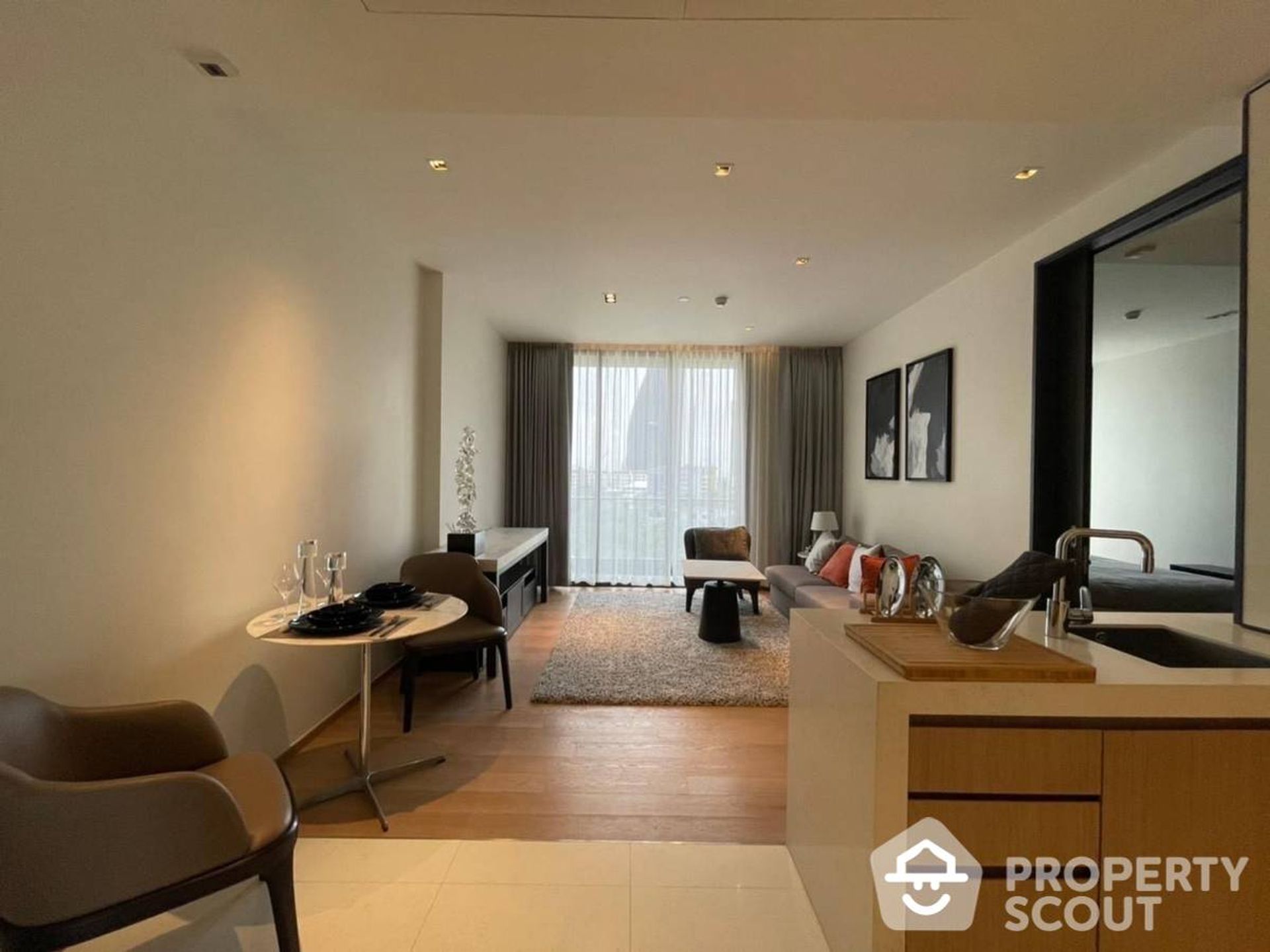 Condominio nel , Krung Thep Maha Nakhon 12814838