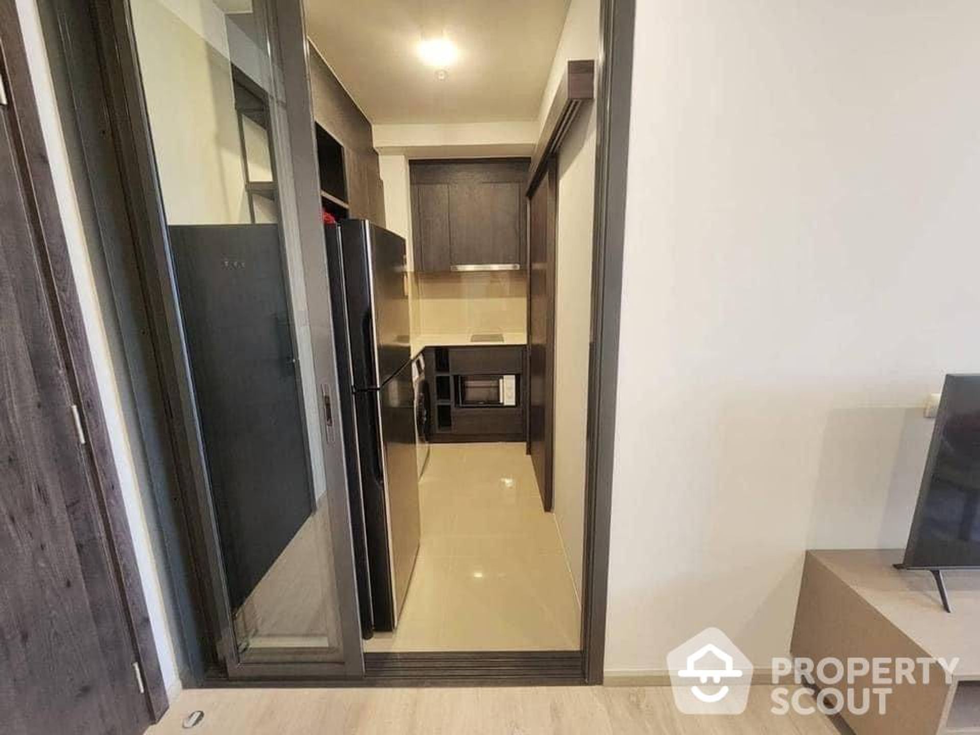 Condominium dans , Krung Thep Maha Nakhon 12814843