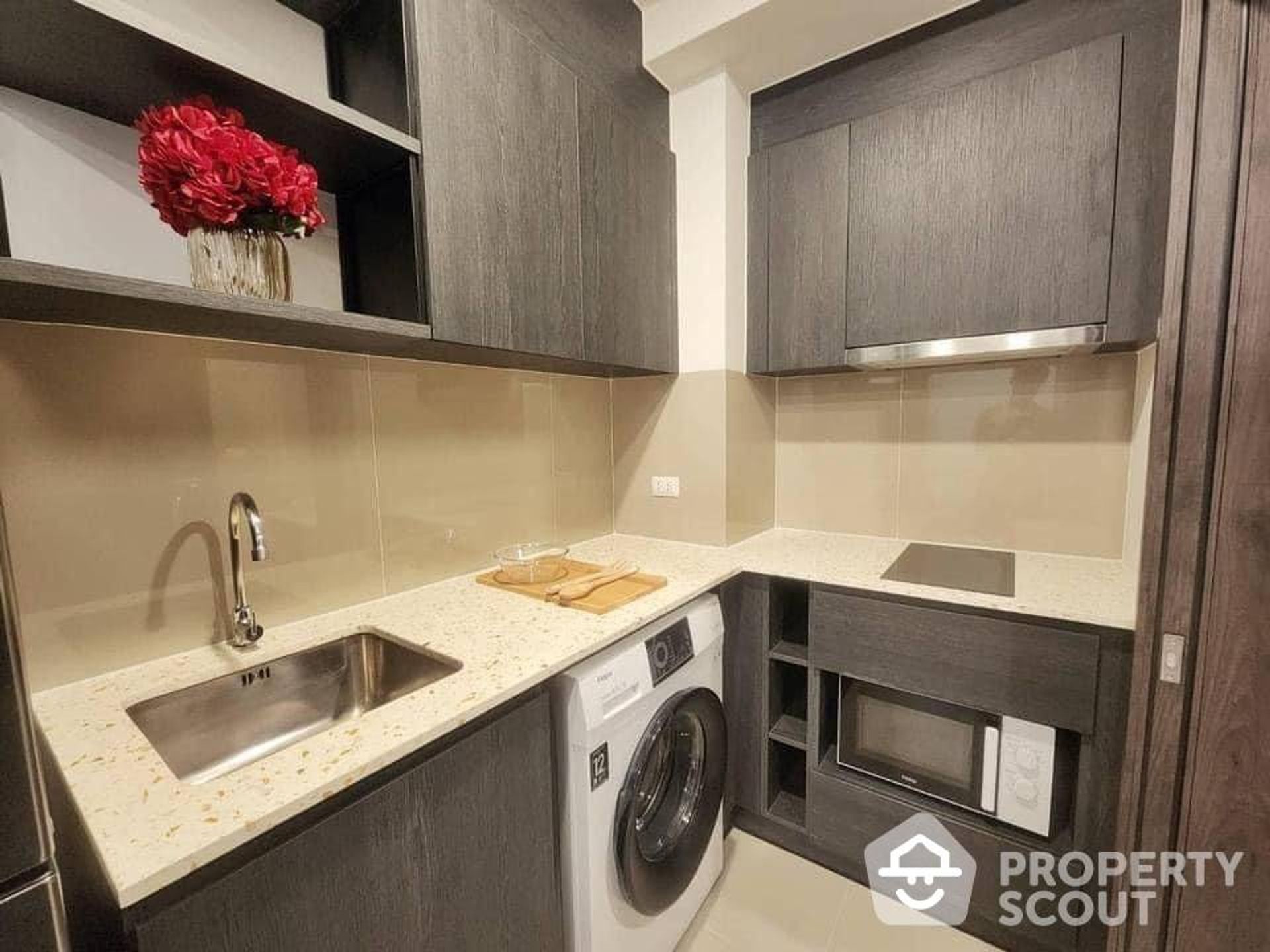 Condominium dans , Krung Thep Maha Nakhon 12814843