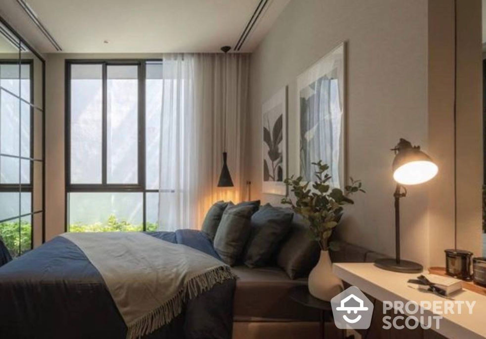 Condominio nel Ban Na canzone, Krung Thep Maha Nakhon 12814854