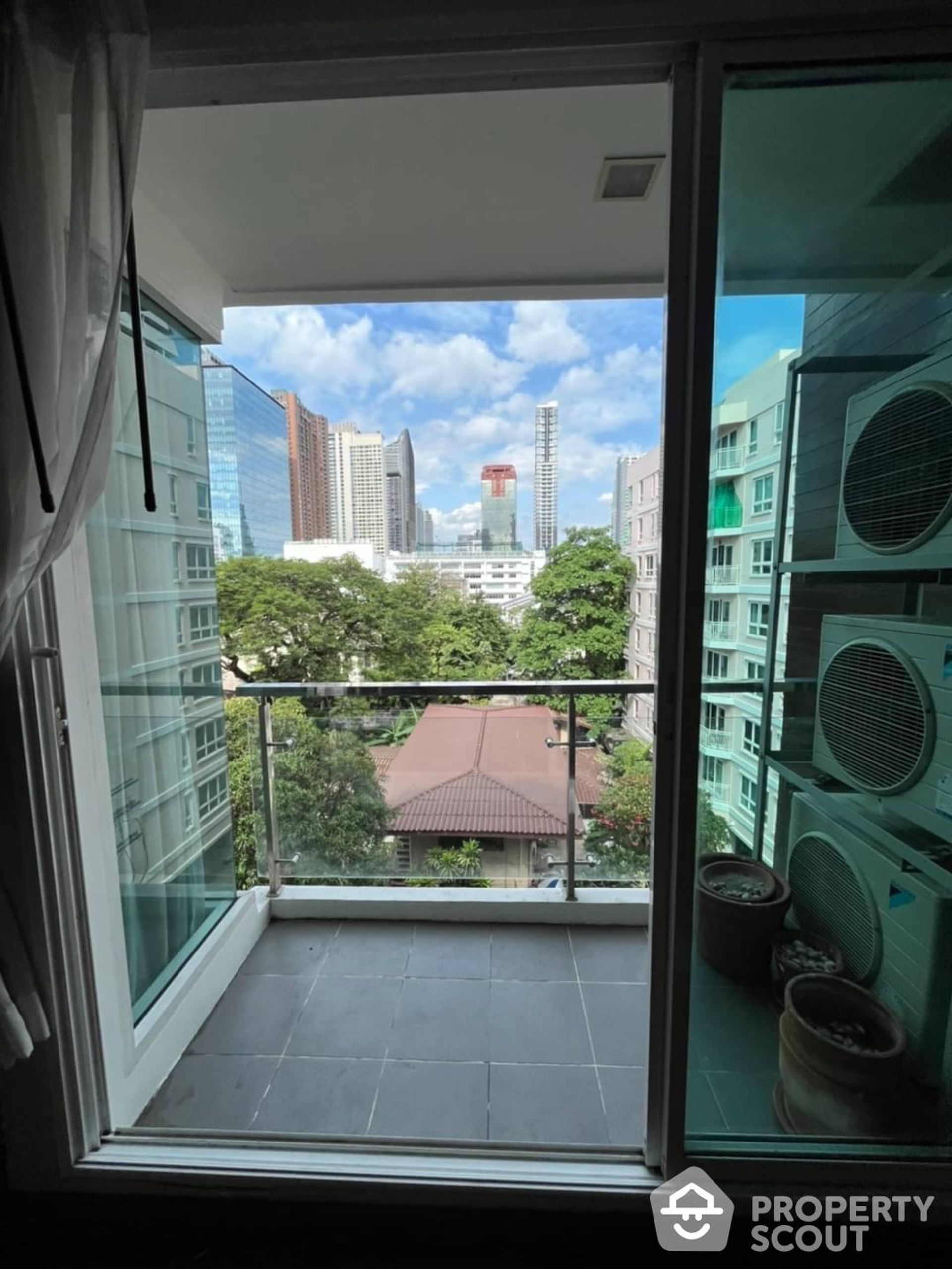 Condominio nel , Krung Thep Maha Nakhon 12814882