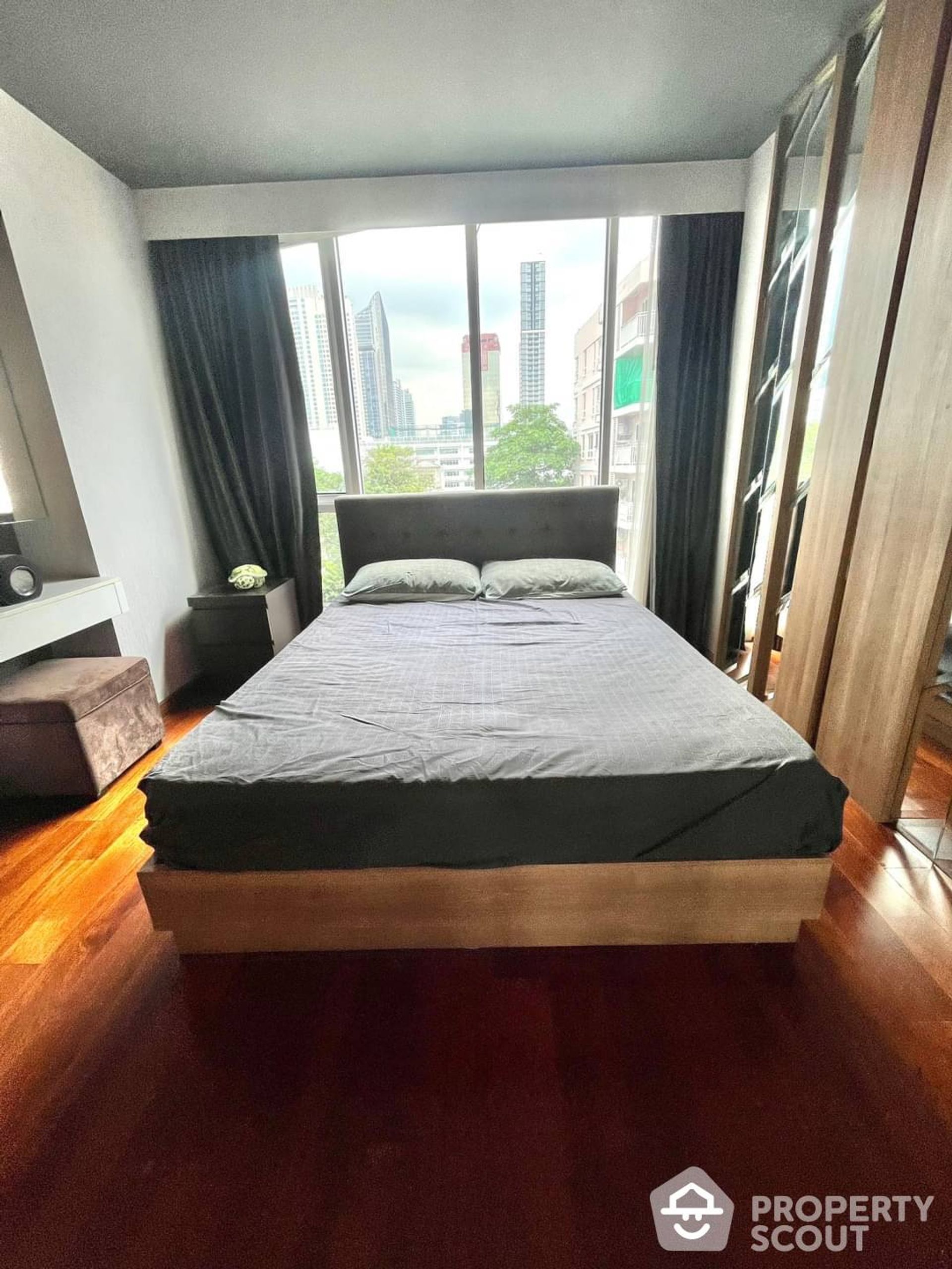 Condominio nel , Krung Thep Maha Nakhon 12814882