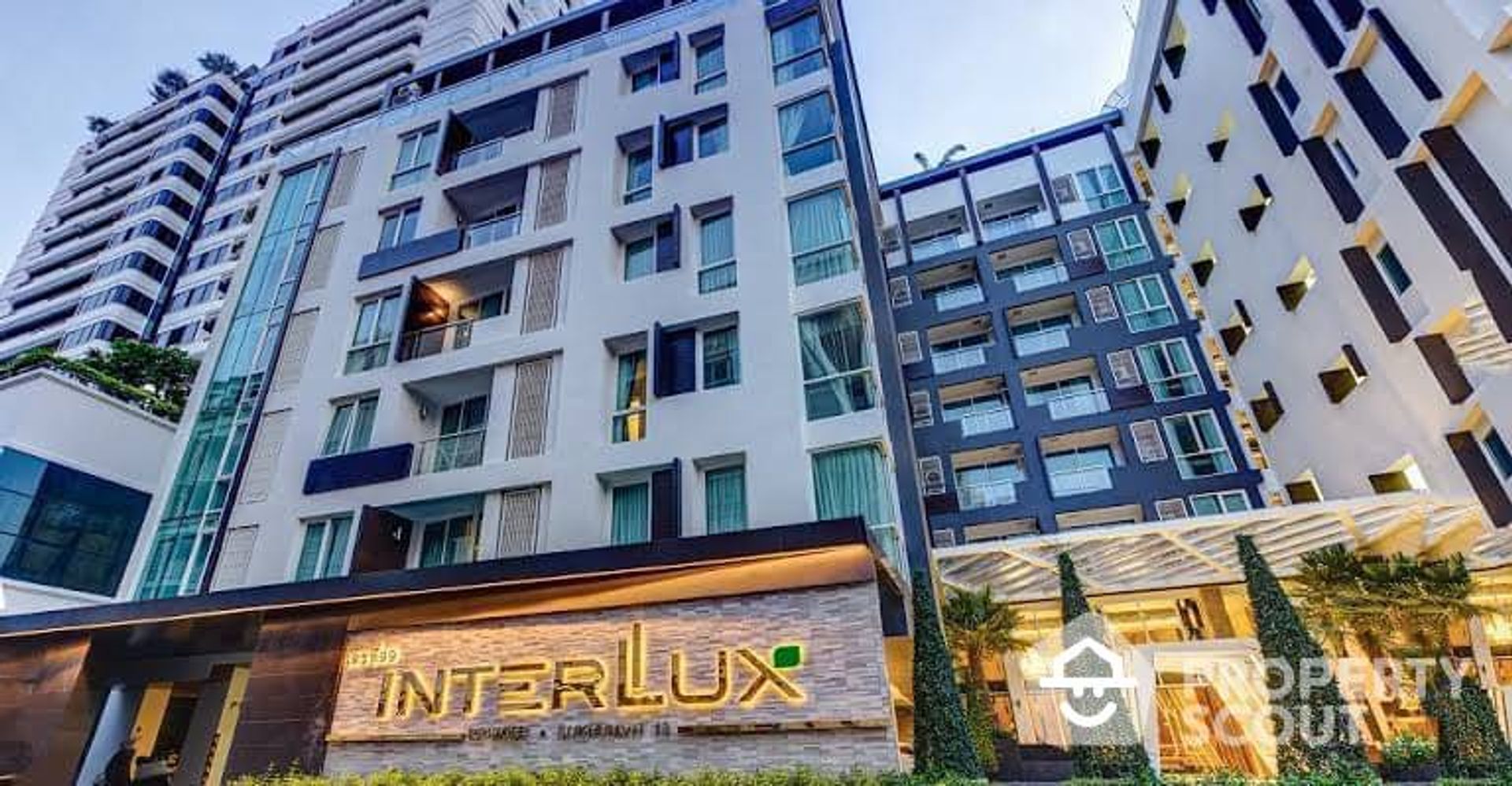 Condominio nel , Krung Thep Maha Nakhon 12814882