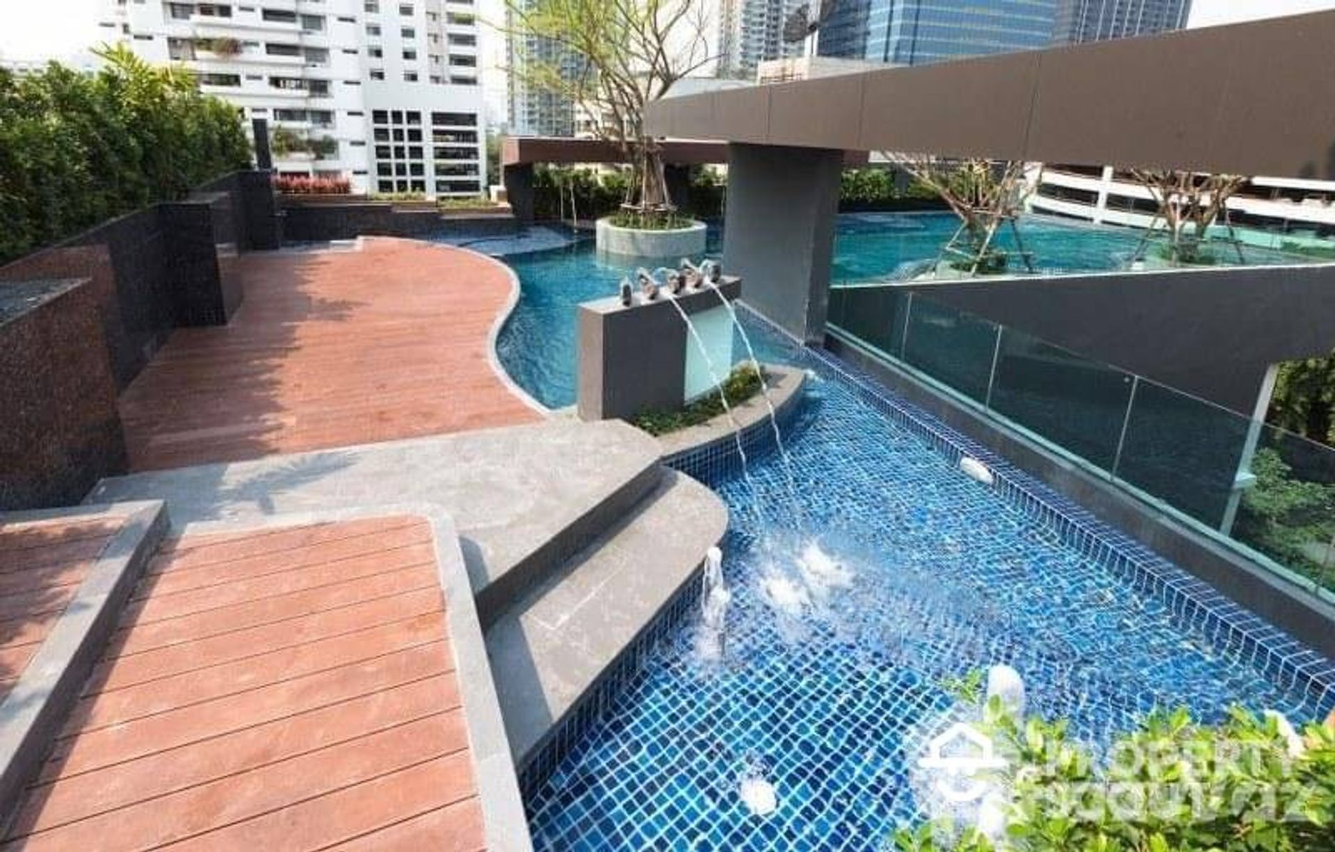 Condominio nel , Krung Thep Maha Nakhon 12814882