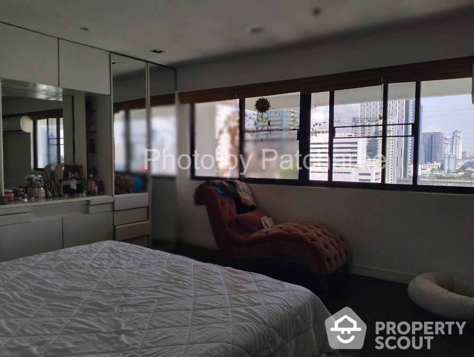 Condominio en , Krung Thep Maha Nakhon 12814890