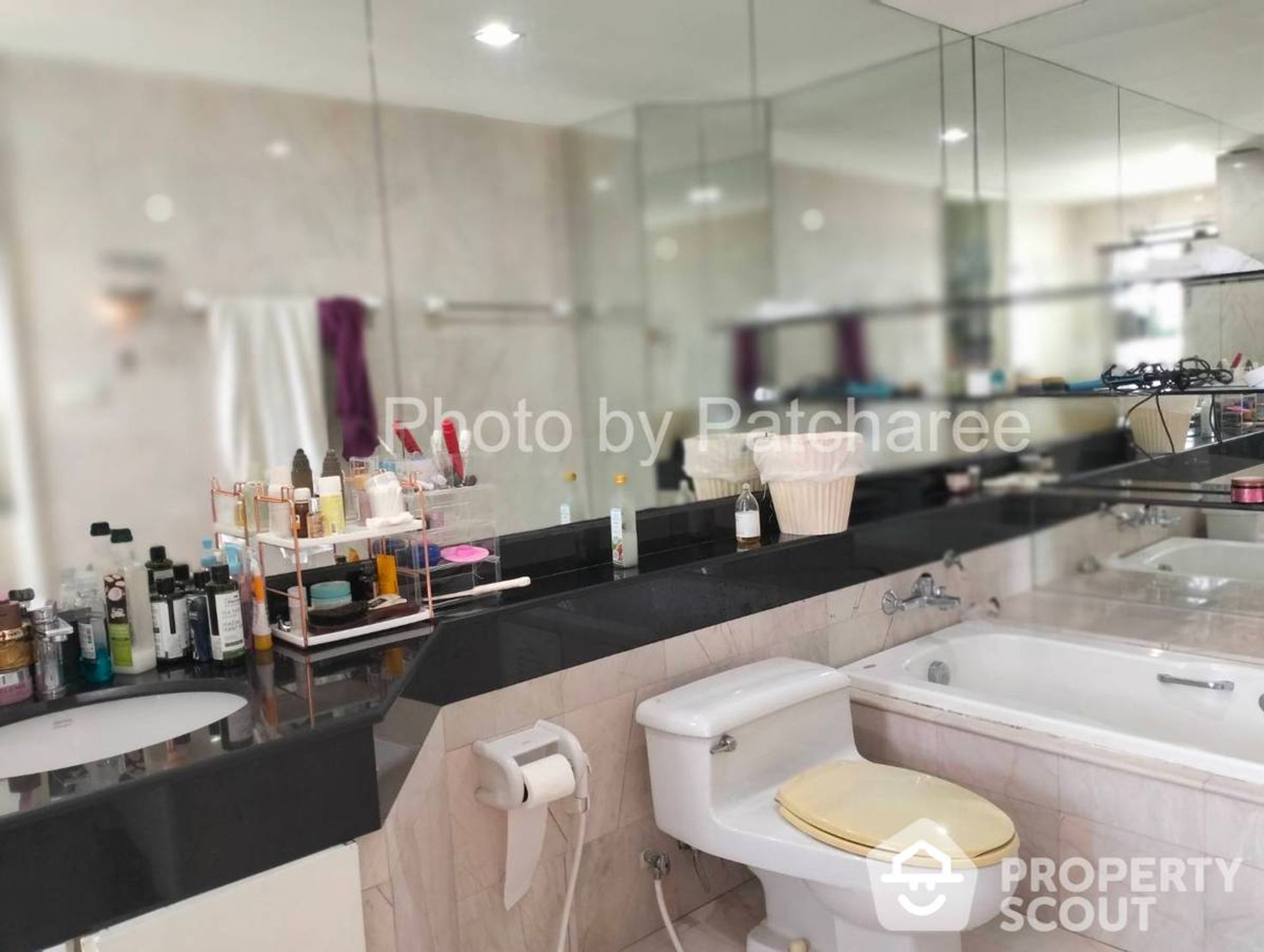 Condominio en , Krung Thep Maha Nakhon 12814890