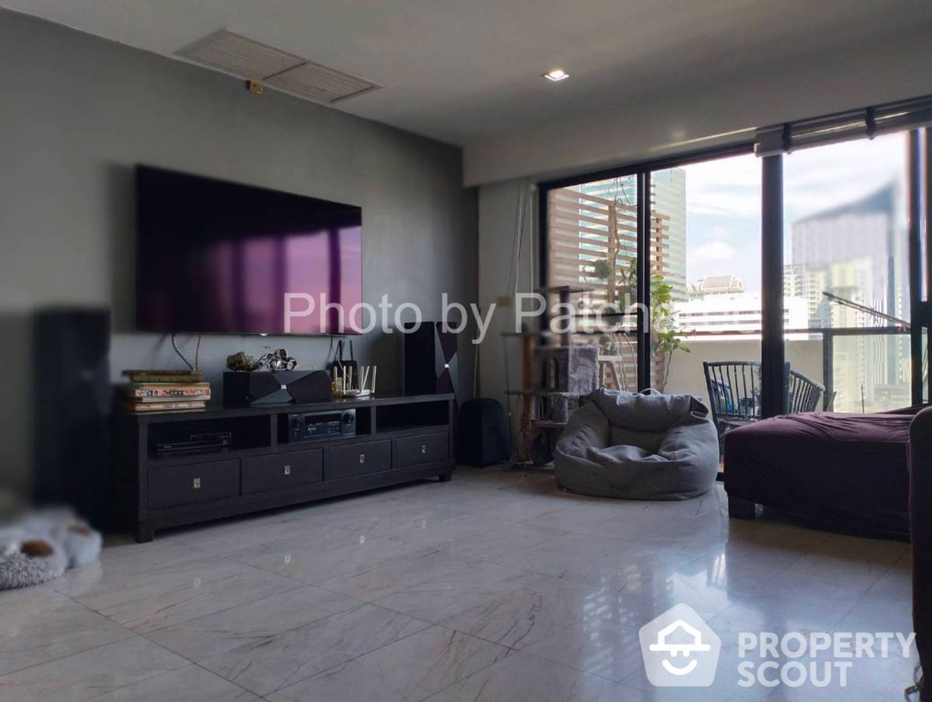 Condominio en Ban Na Song, Krung Thep Maha Nakhon 12814890