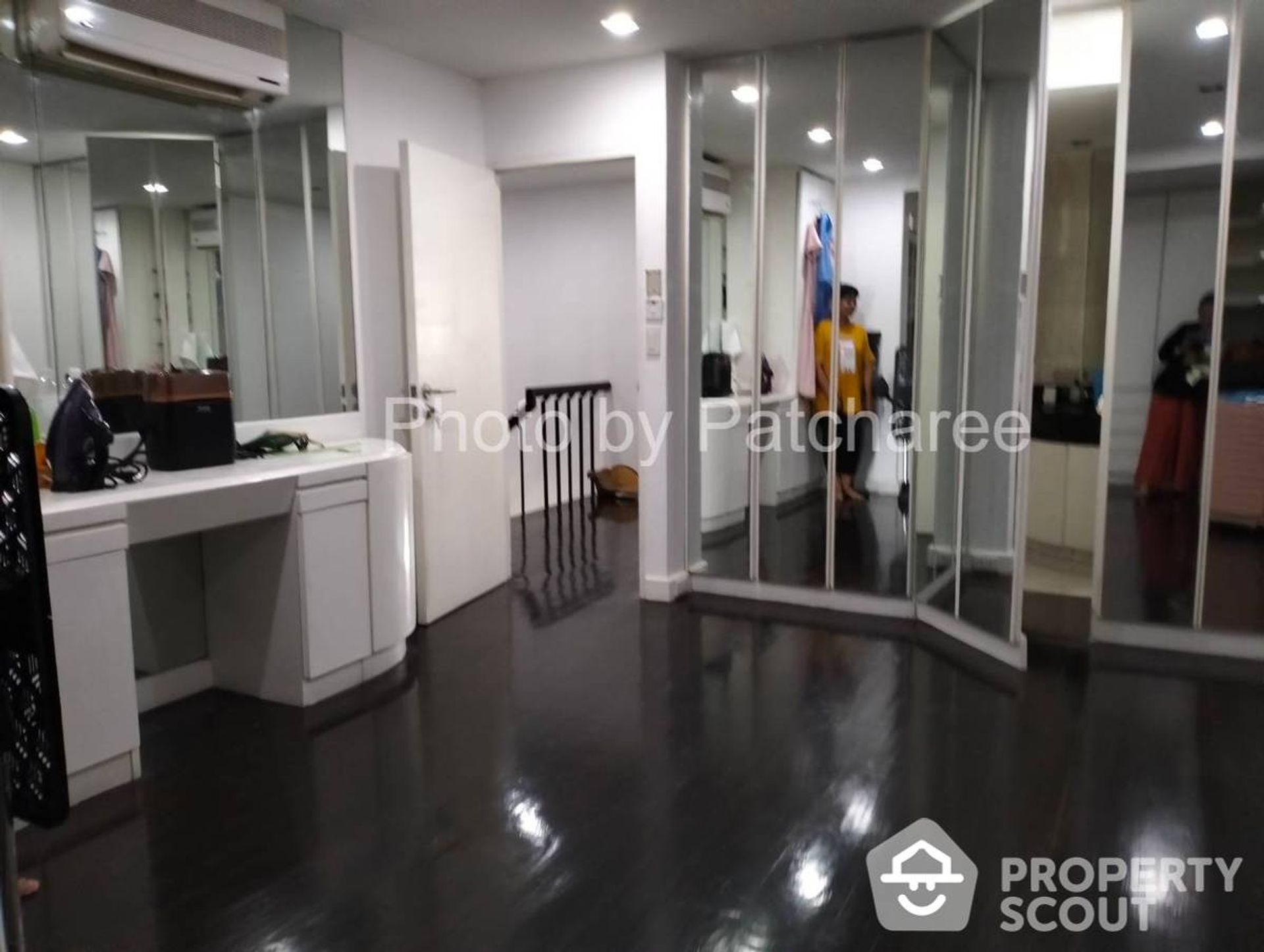 Condominio en , Krung Thep Maha Nakhon 12814890