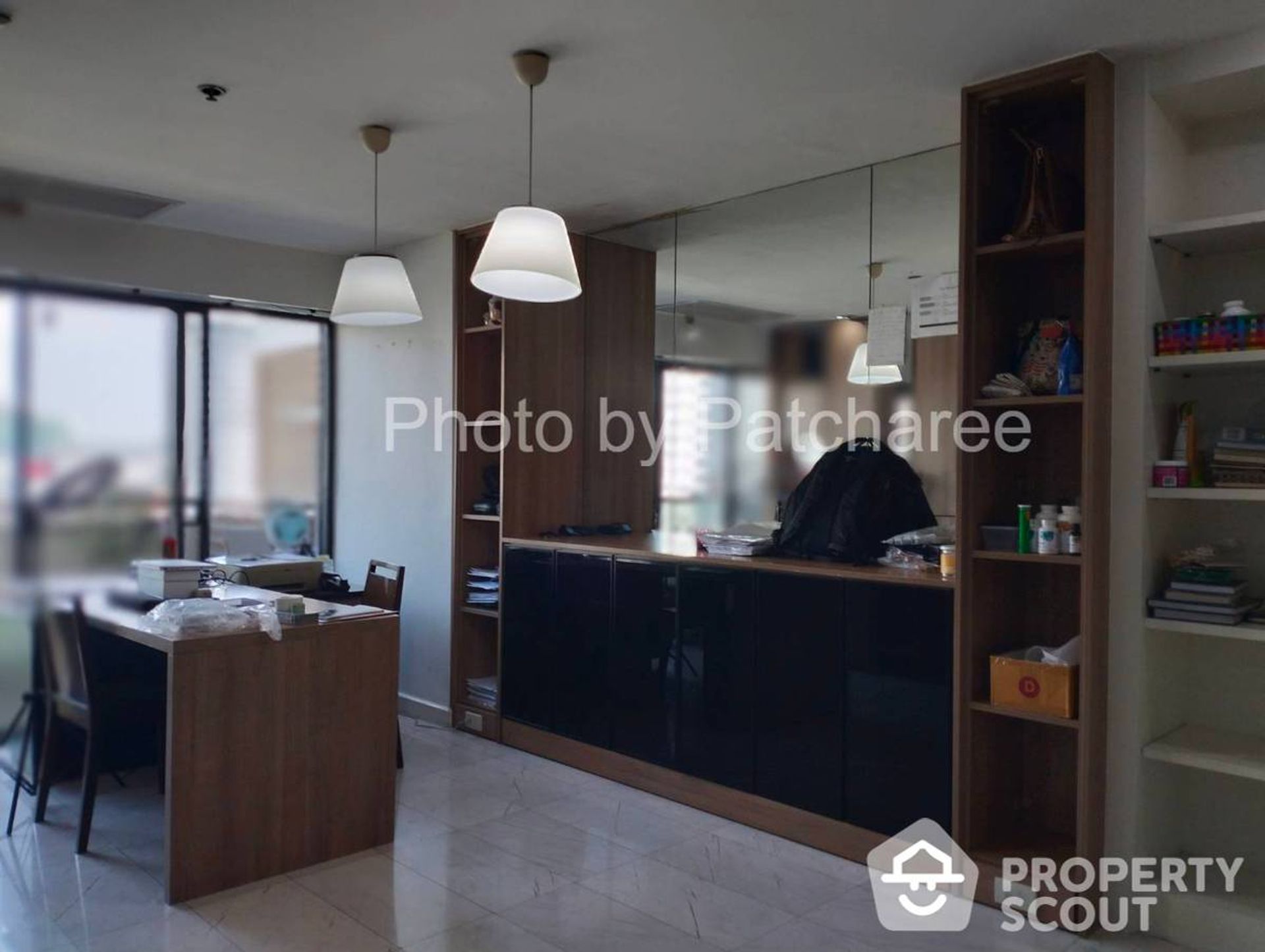 Condominio en Ban Na Song, Krung Thep Maha Nakhon 12814890