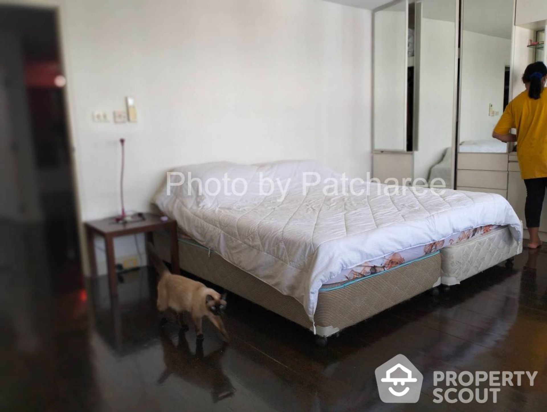 Condominio en , Krung Thep Maha Nakhon 12814890