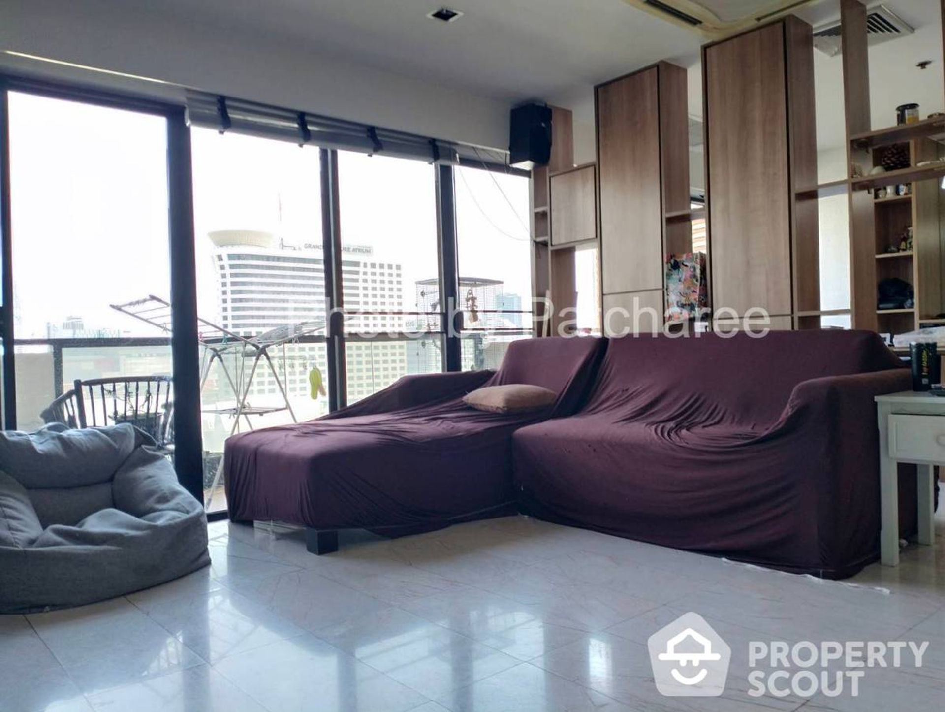 Condominio en Ban Na Song, Krung Thep Maha Nakhon 12814890