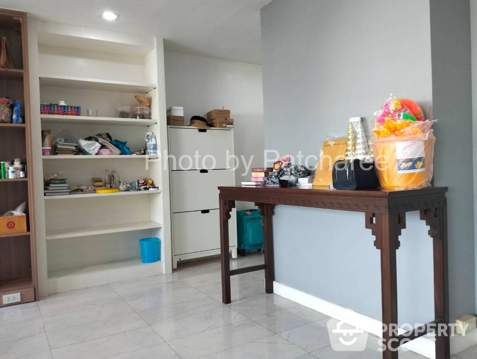 Condominio en Ban Na Song, Krung Thep Maha Nakhon 12814890