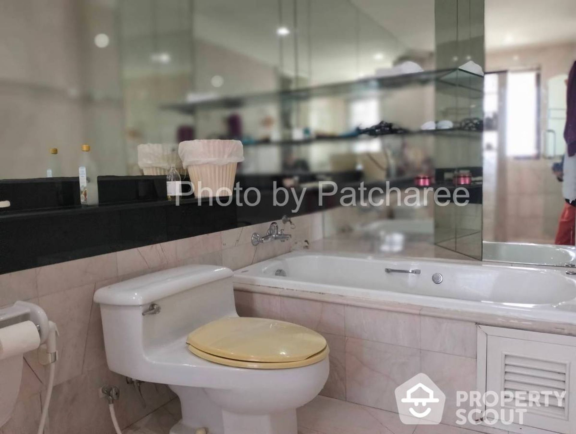 Condominio en , Krung Thep Maha Nakhon 12814890