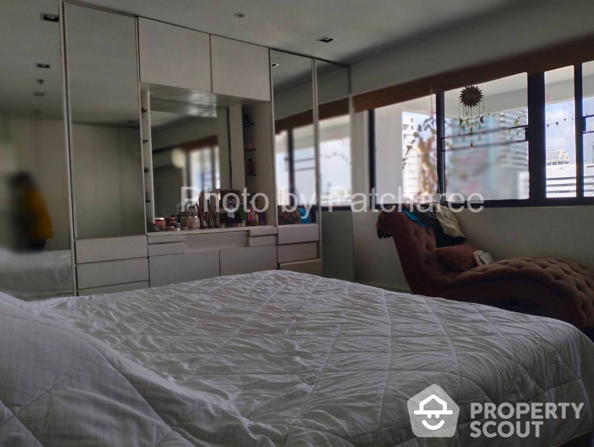 Condominio en , Krung Thep Maha Nakhon 12814890