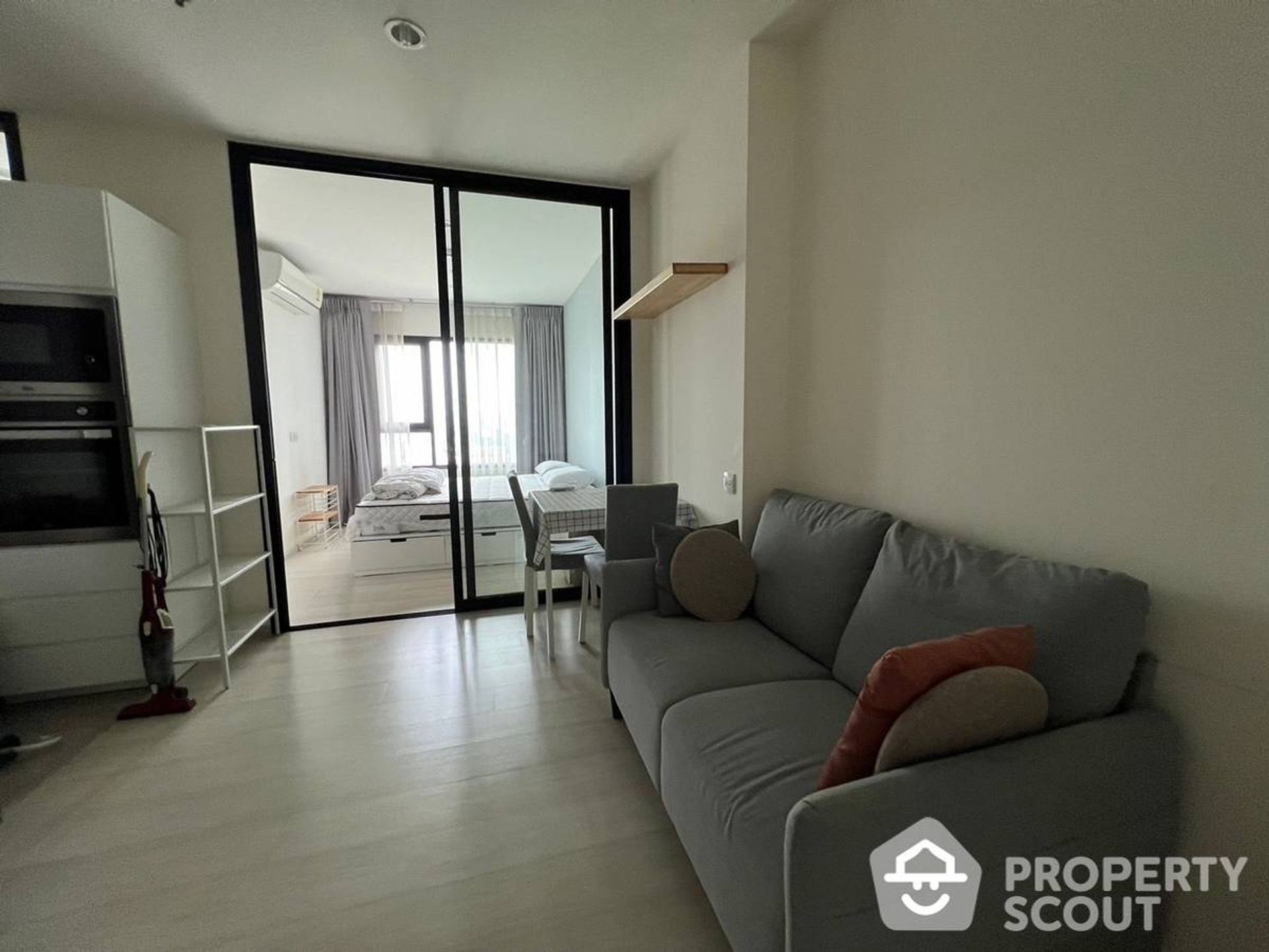 Condominio nel Ban Na canzone, Krung Thep Maha Nakhon 12814905