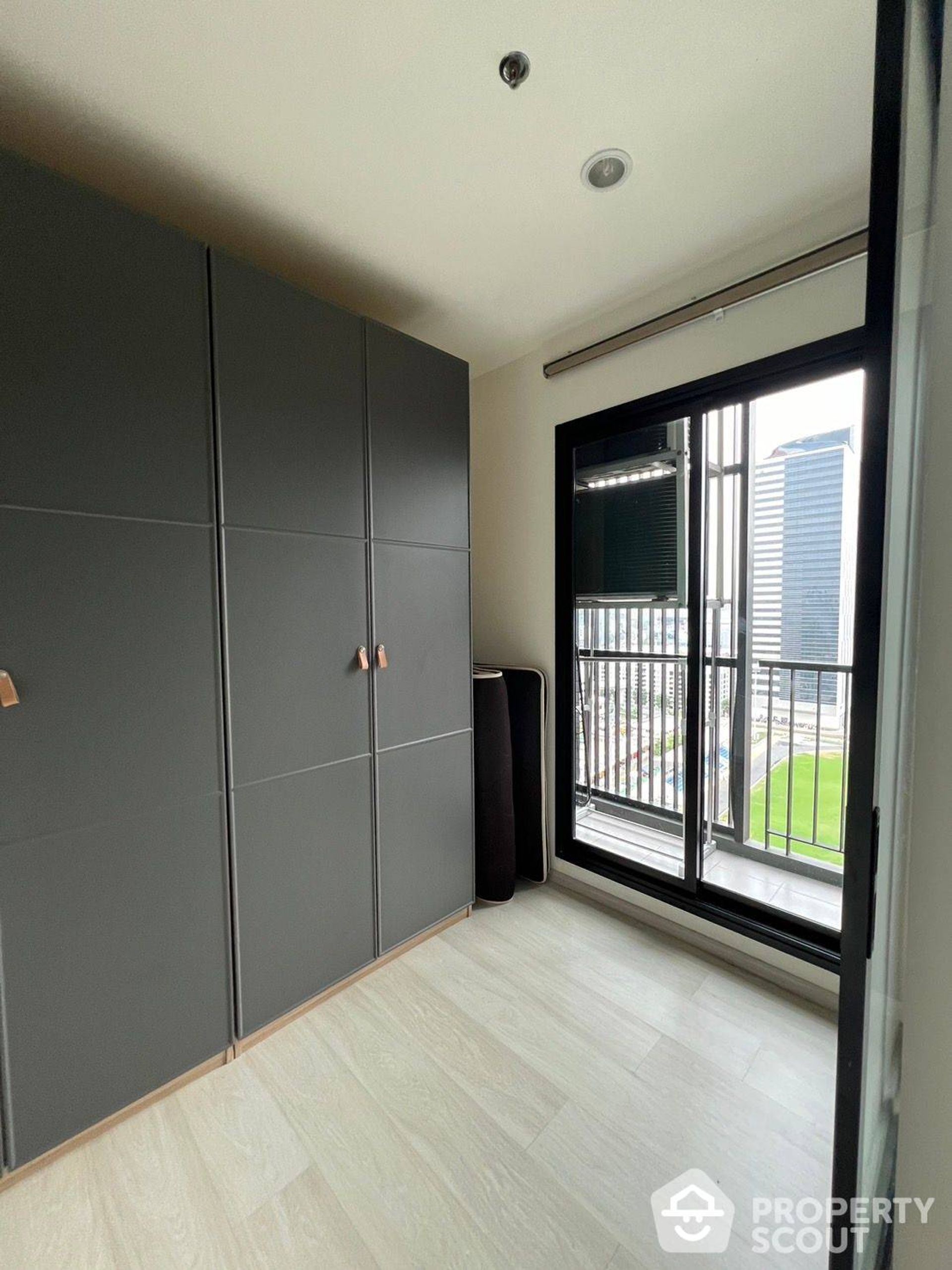 Condominio nel , Krung Thep Maha Nakhon 12814905