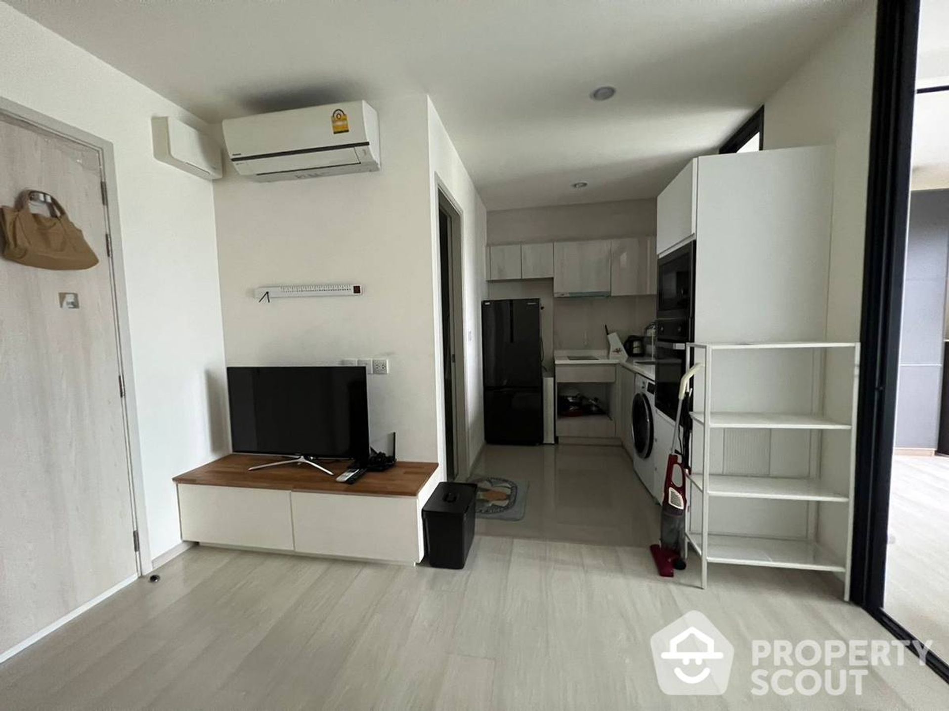 Condominio nel Ban Na canzone, Krung Thep Maha Nakhon 12814905