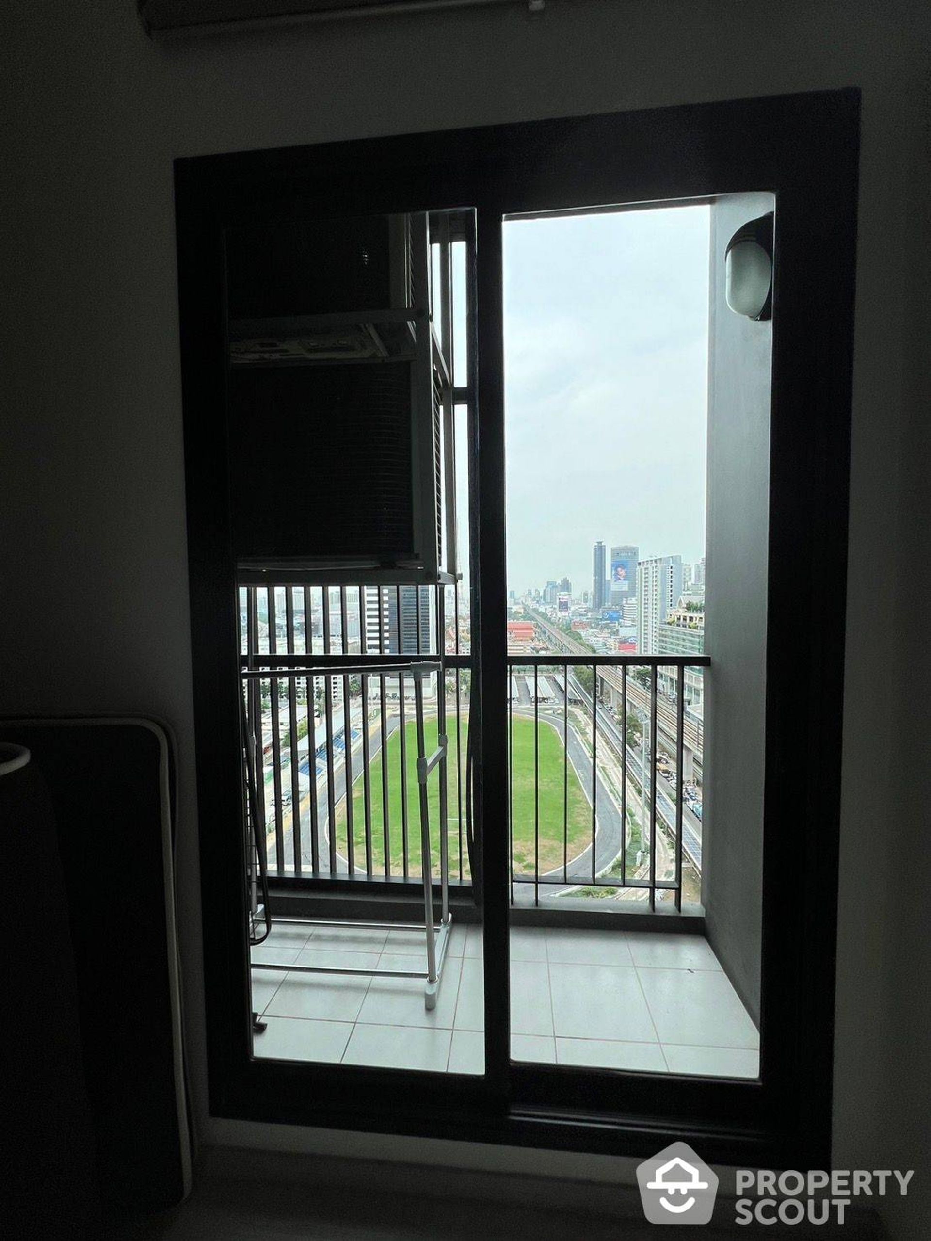 Condominio nel , Krung Thep Maha Nakhon 12814905