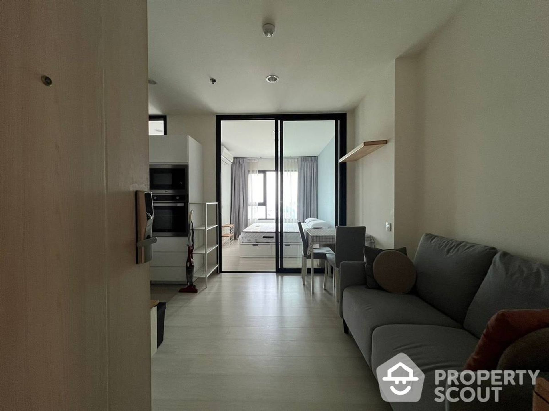 Condominio nel Ban Na canzone, Krung Thep Maha Nakhon 12814905