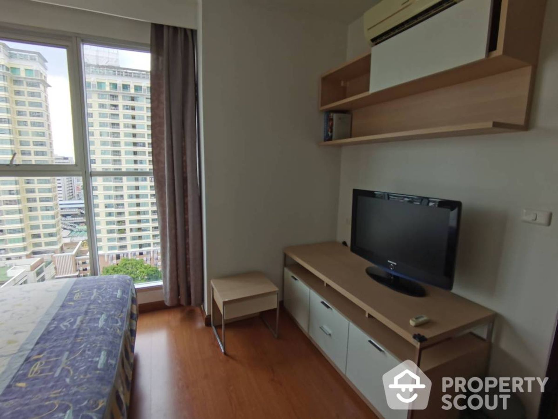 Condominium dans , Krung Thep Maha Nakhon 12814906