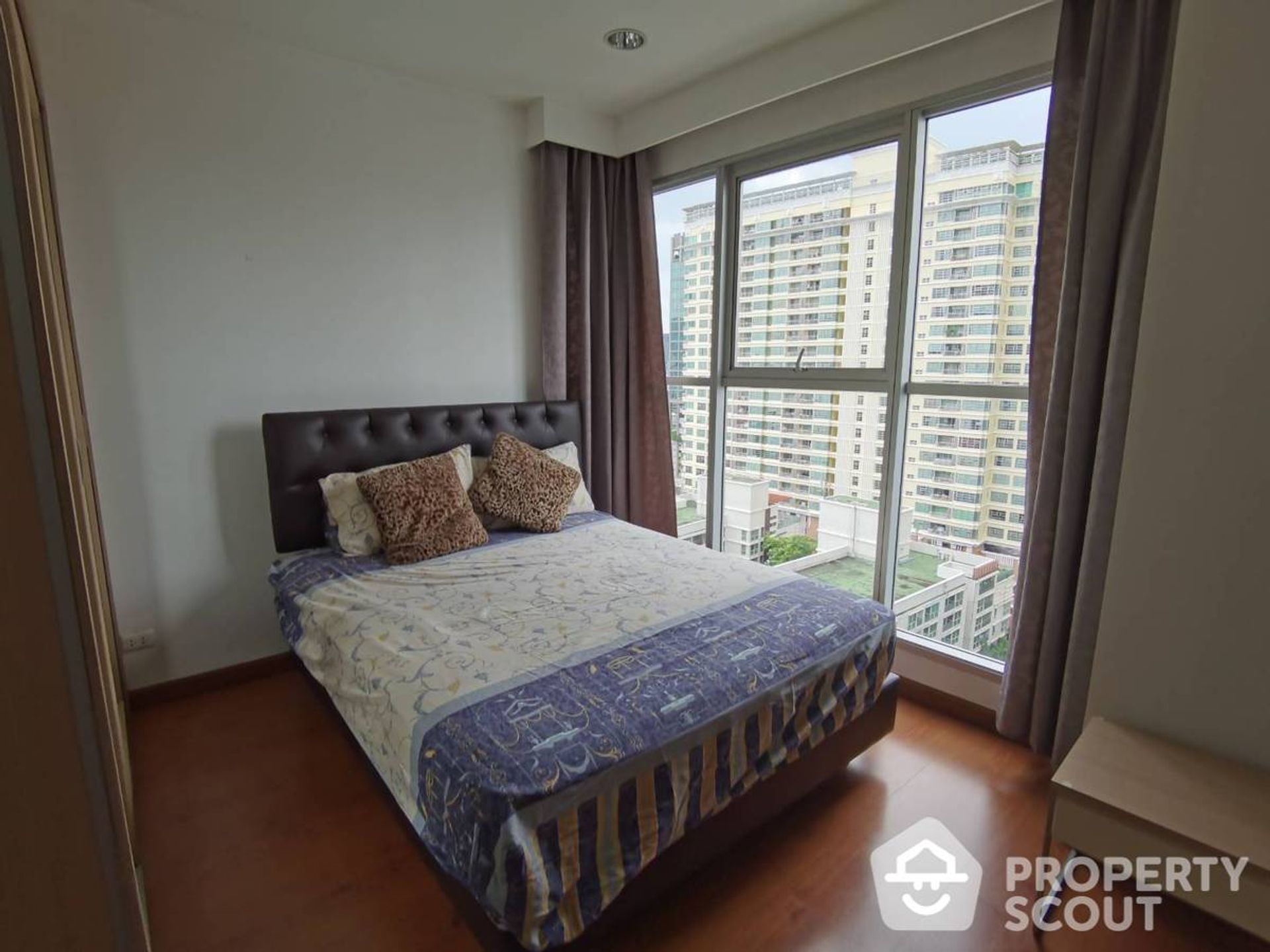 Condominium dans , Krung Thep Maha Nakhon 12814906