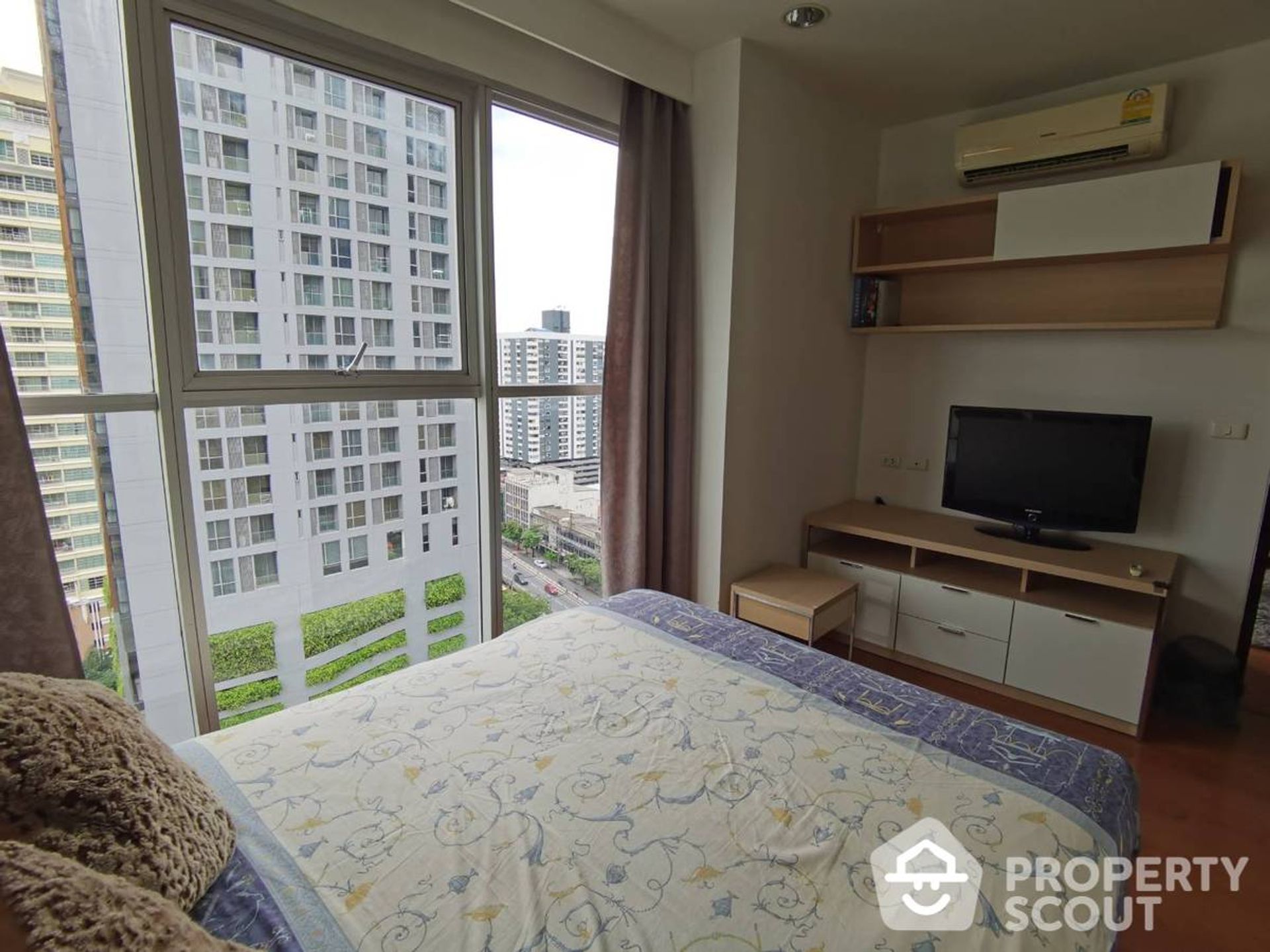 Condominium dans , Krung Thep Maha Nakhon 12814906